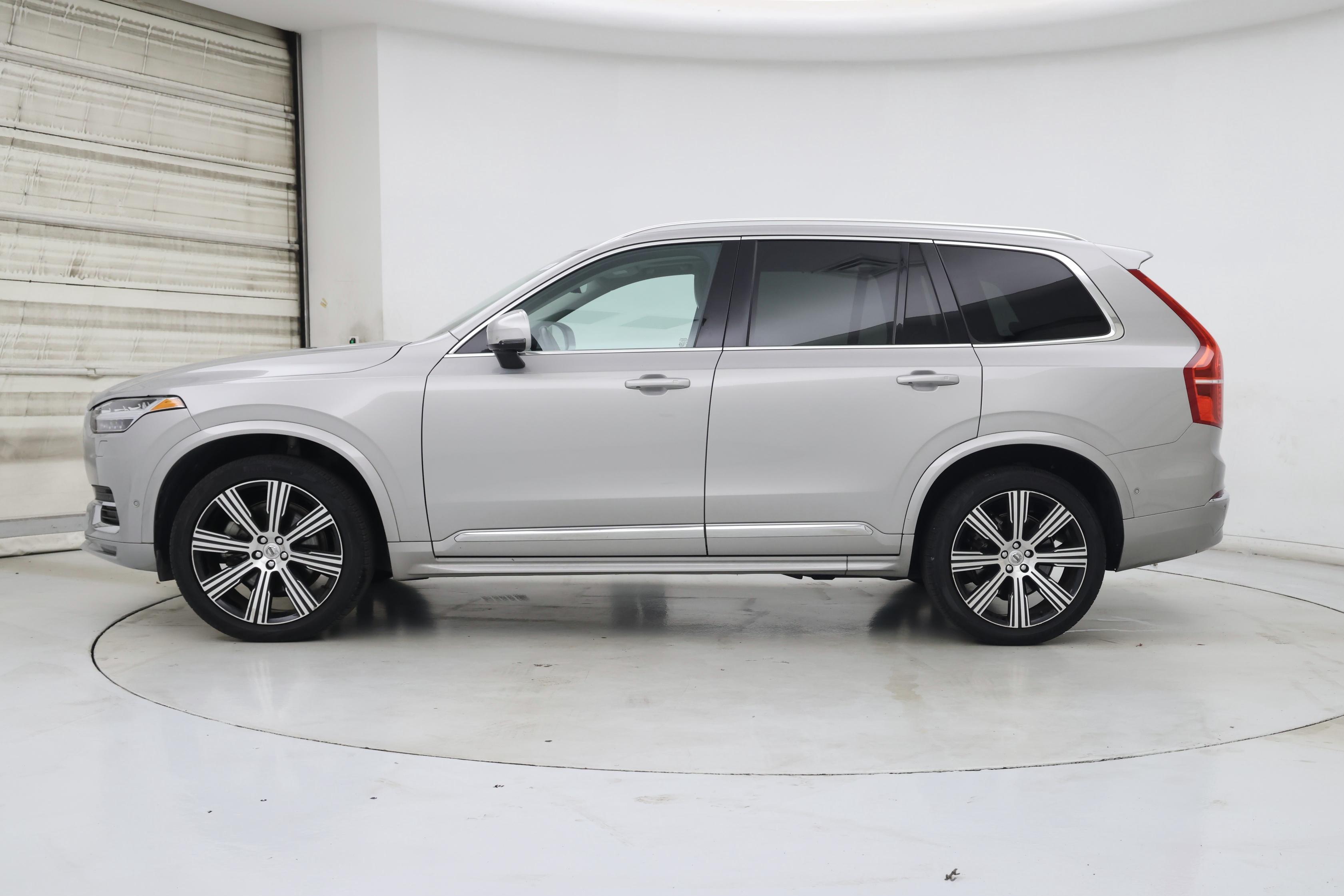 Thumbnail: 2023 Volvo XC90 - 3