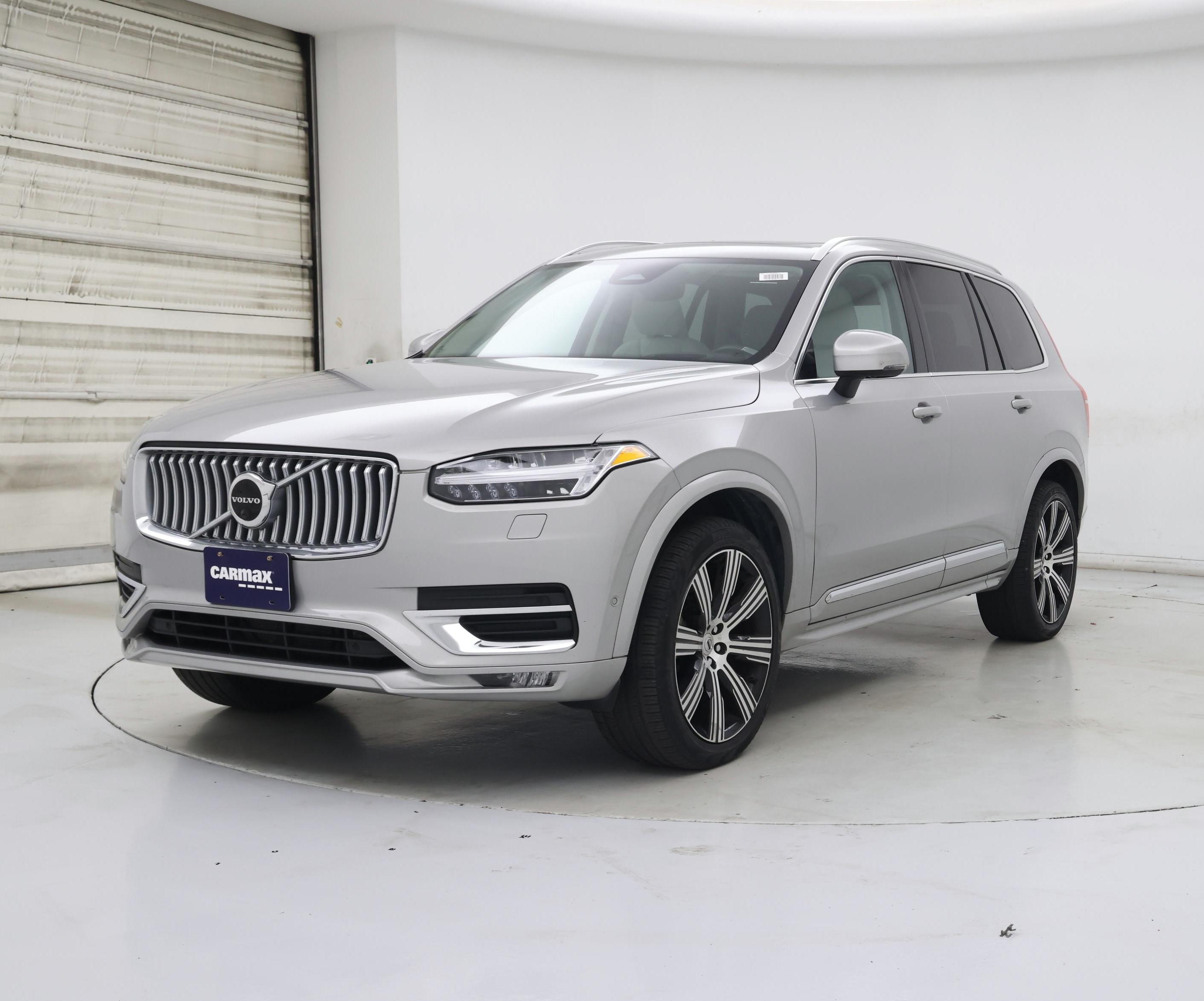 Thumbnail: 2023 Volvo XC90 - 4