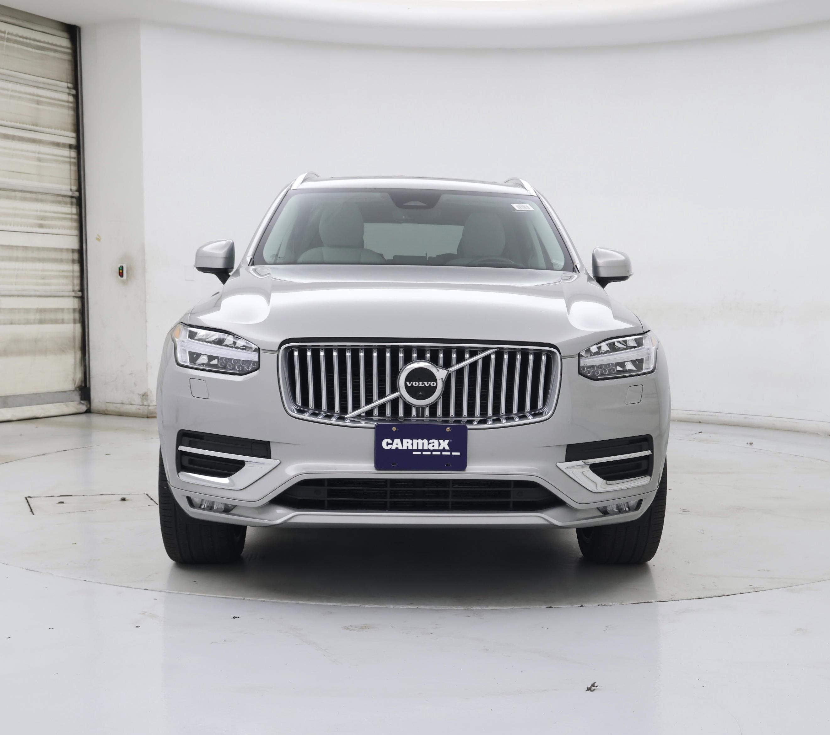 Thumbnail: 2023 Volvo XC90 - 5