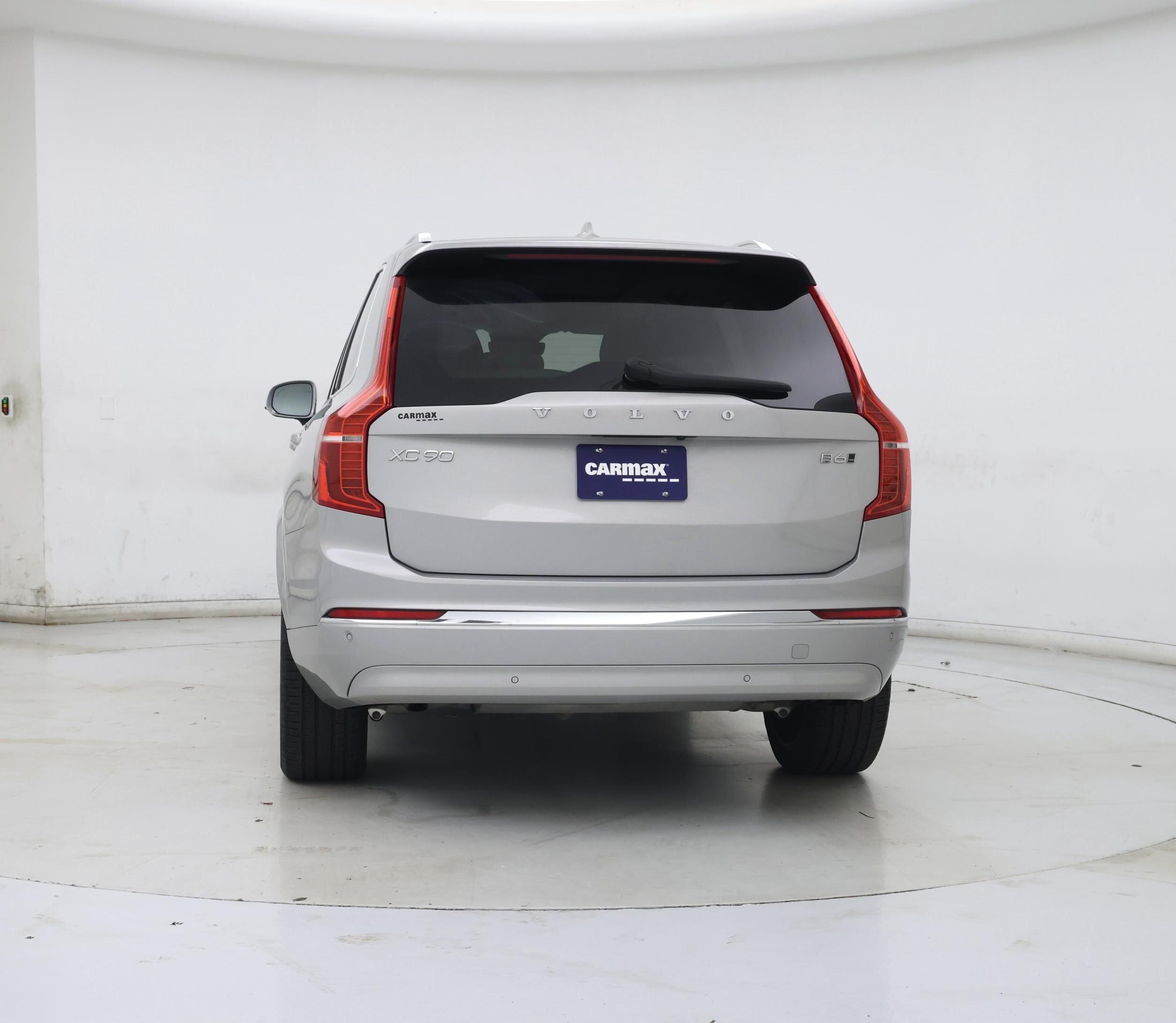 Thumbnail: 2023 Volvo XC90 - 6