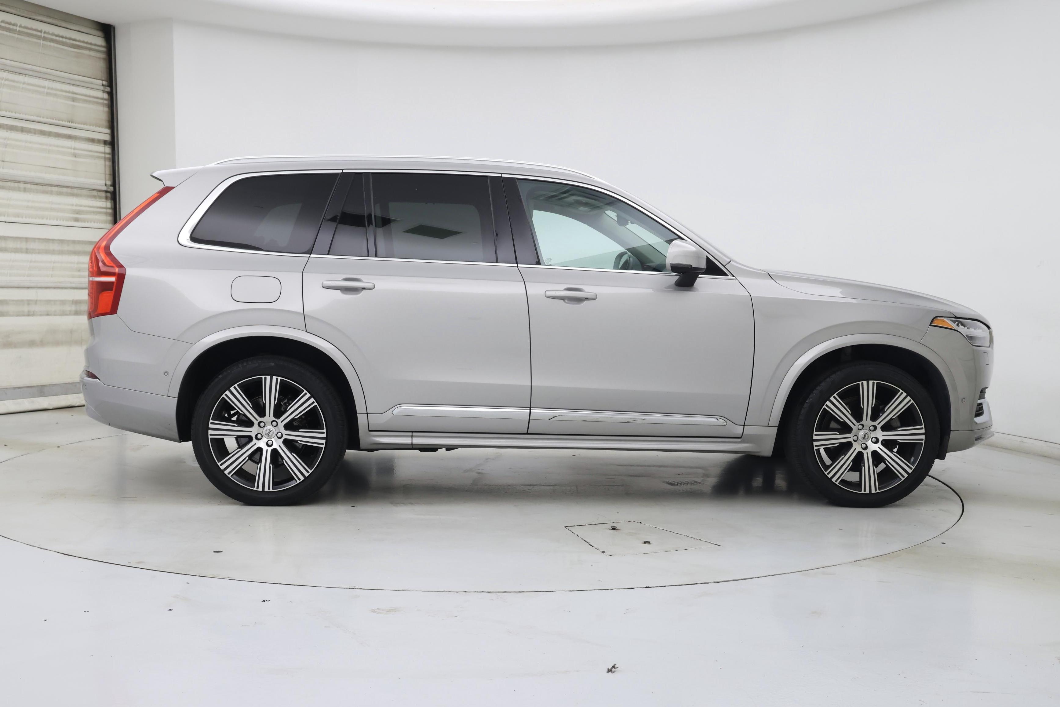 Thumbnail: 2023 Volvo XC90 - 7