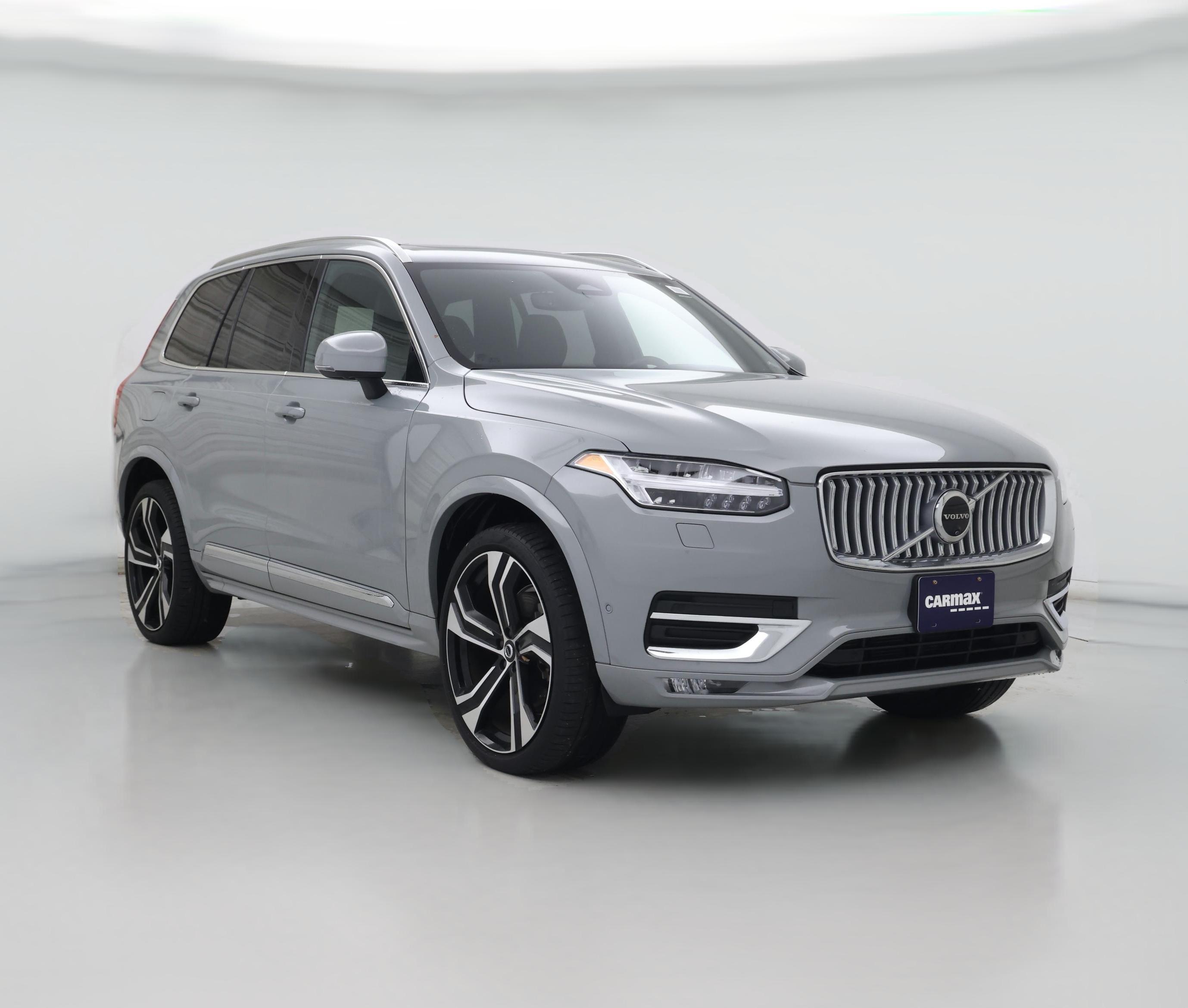 Thumbnail: 2024 Volvo XC90 - 1