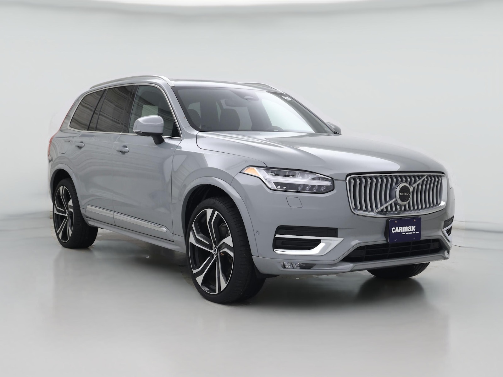 2024 Volvo XC90
