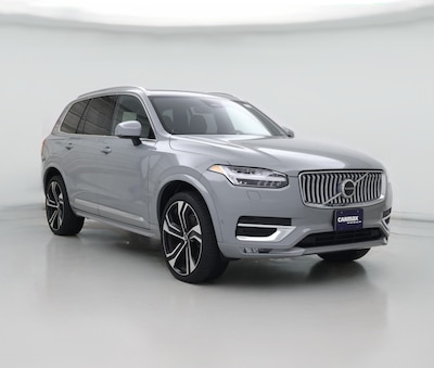 2024 Volvo XC90 B6 Ultimate Bright Theme