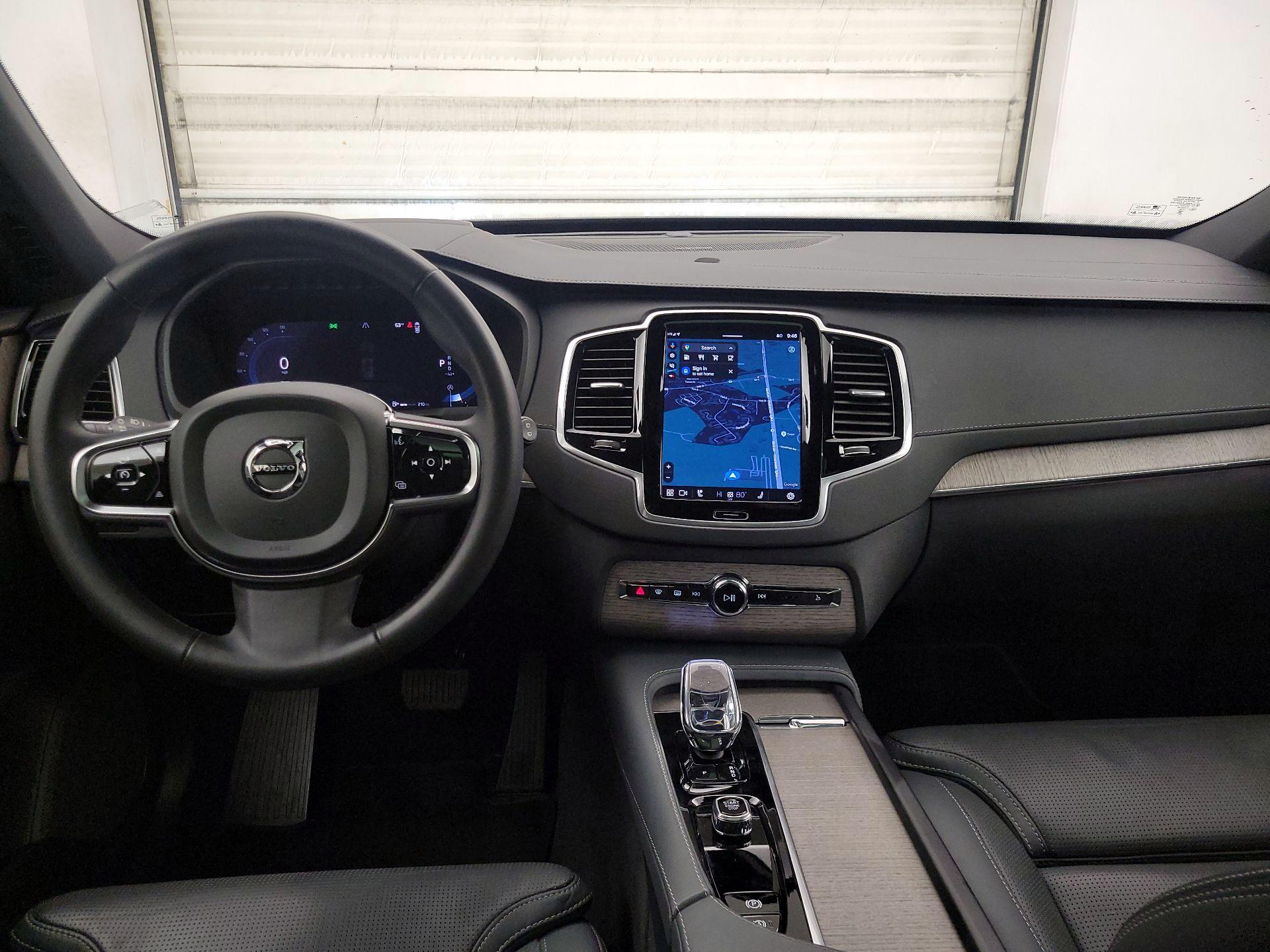 Thumbnail: 2024 Volvo XC90 - 9