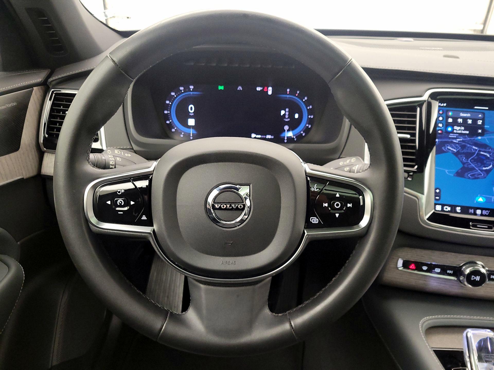 Thumbnail: 2024 Volvo XC90 - 10