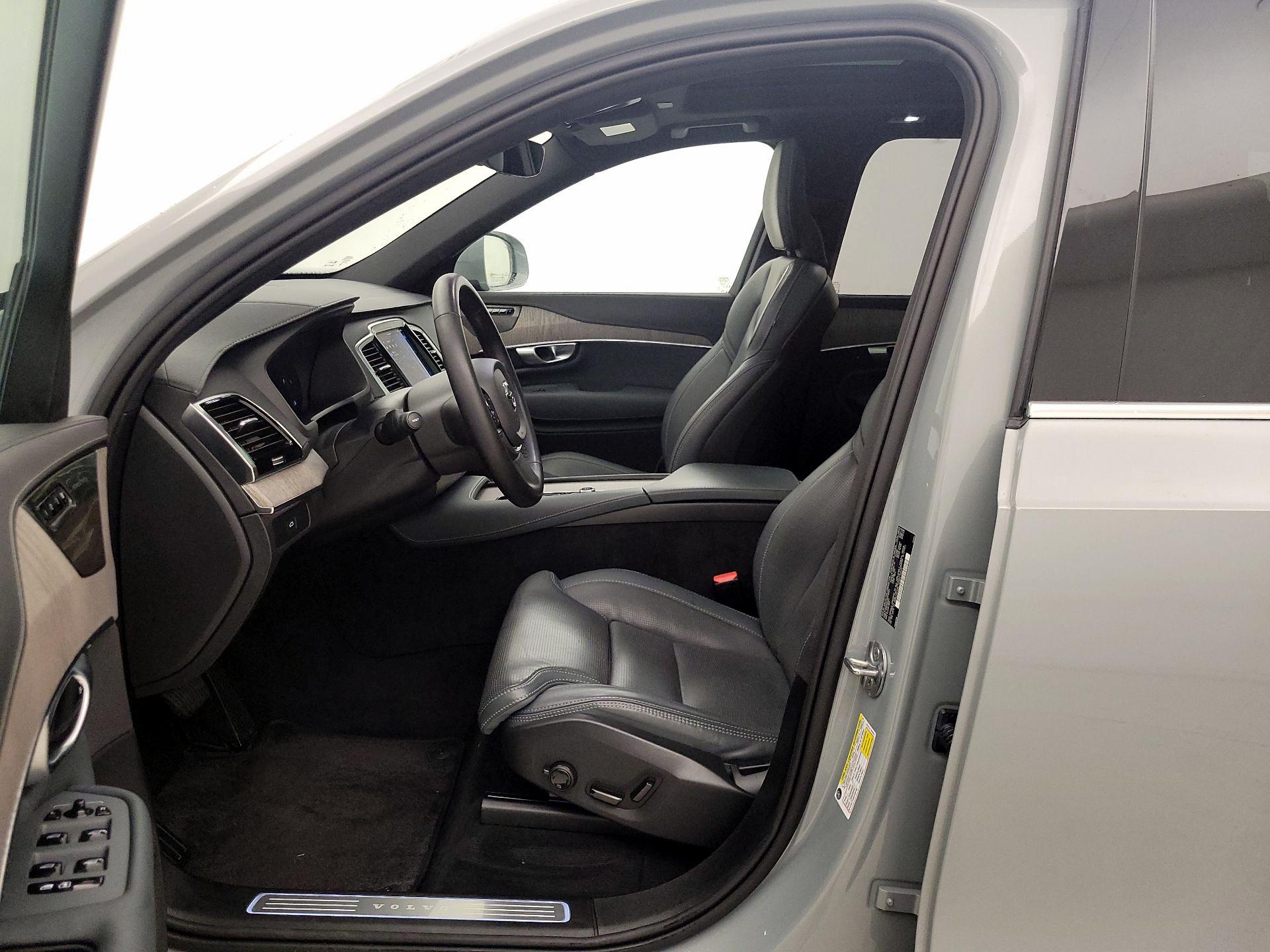 Thumbnail: 2024 Volvo XC90 - 11