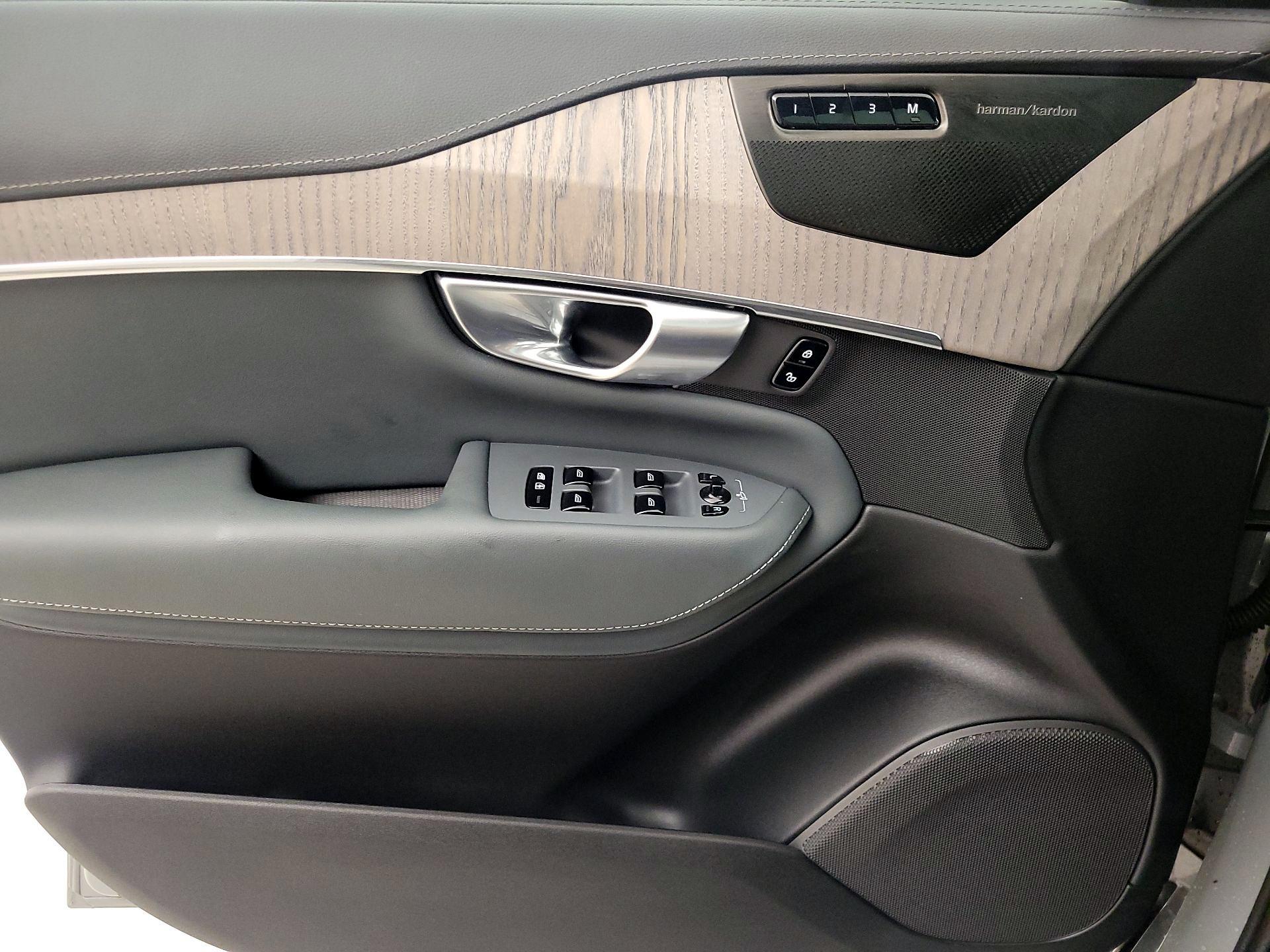 Thumbnail: 2024 Volvo XC90 - 12