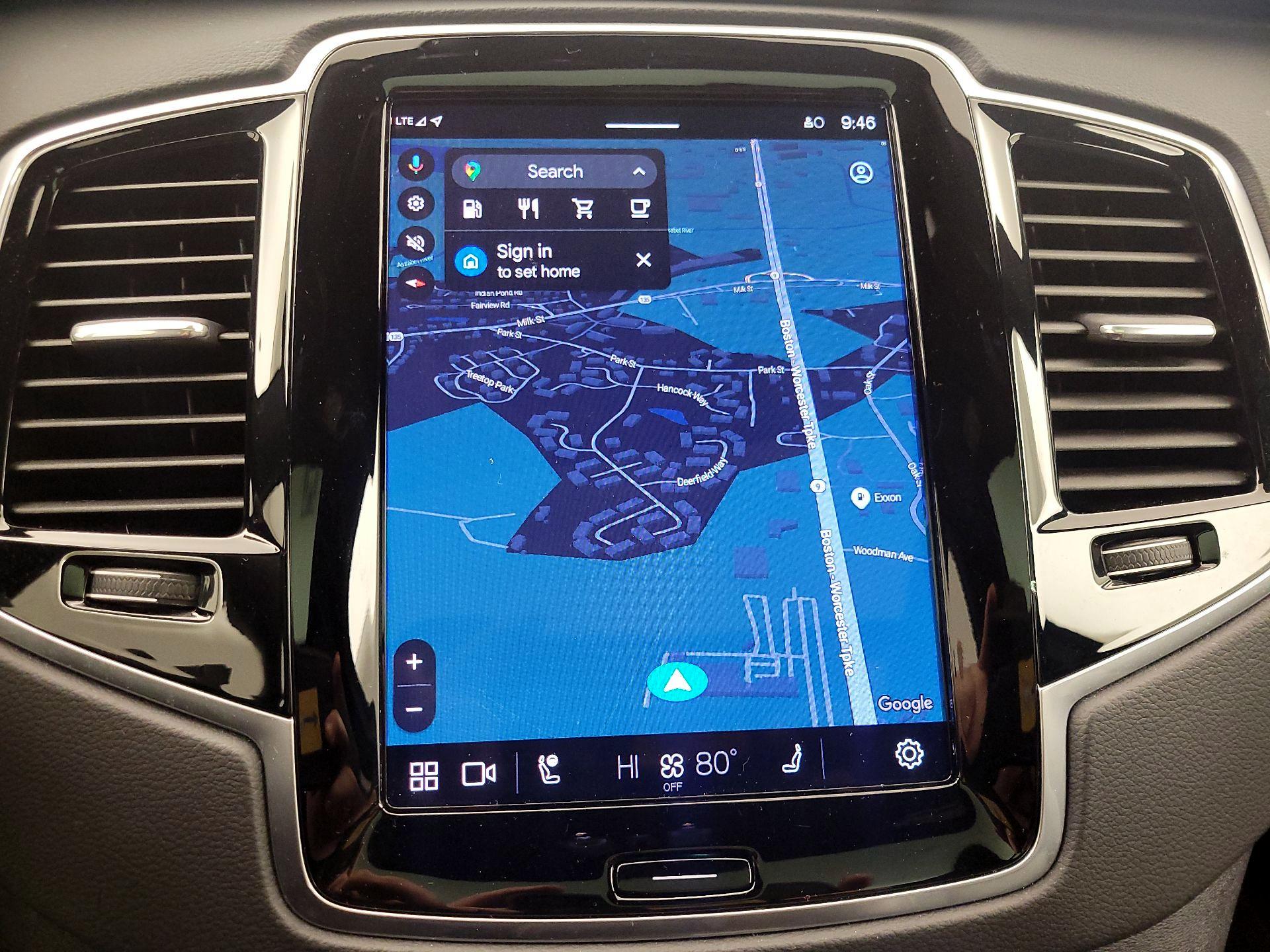 Thumbnail: 2024 Volvo XC90 - 14