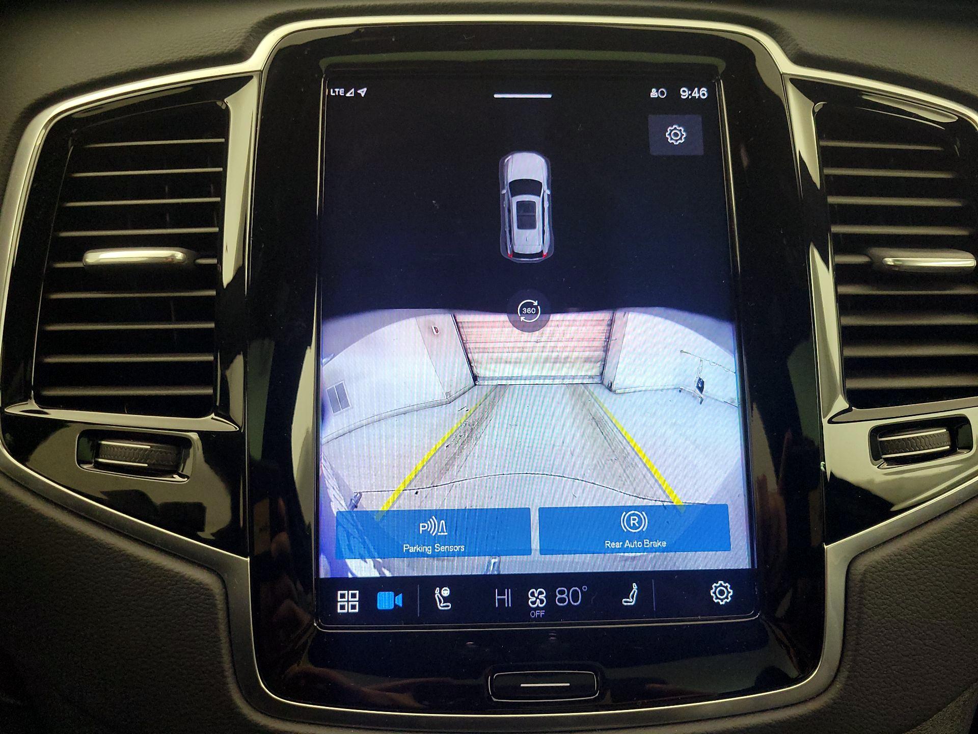 Thumbnail: 2024 Volvo XC90 - 15