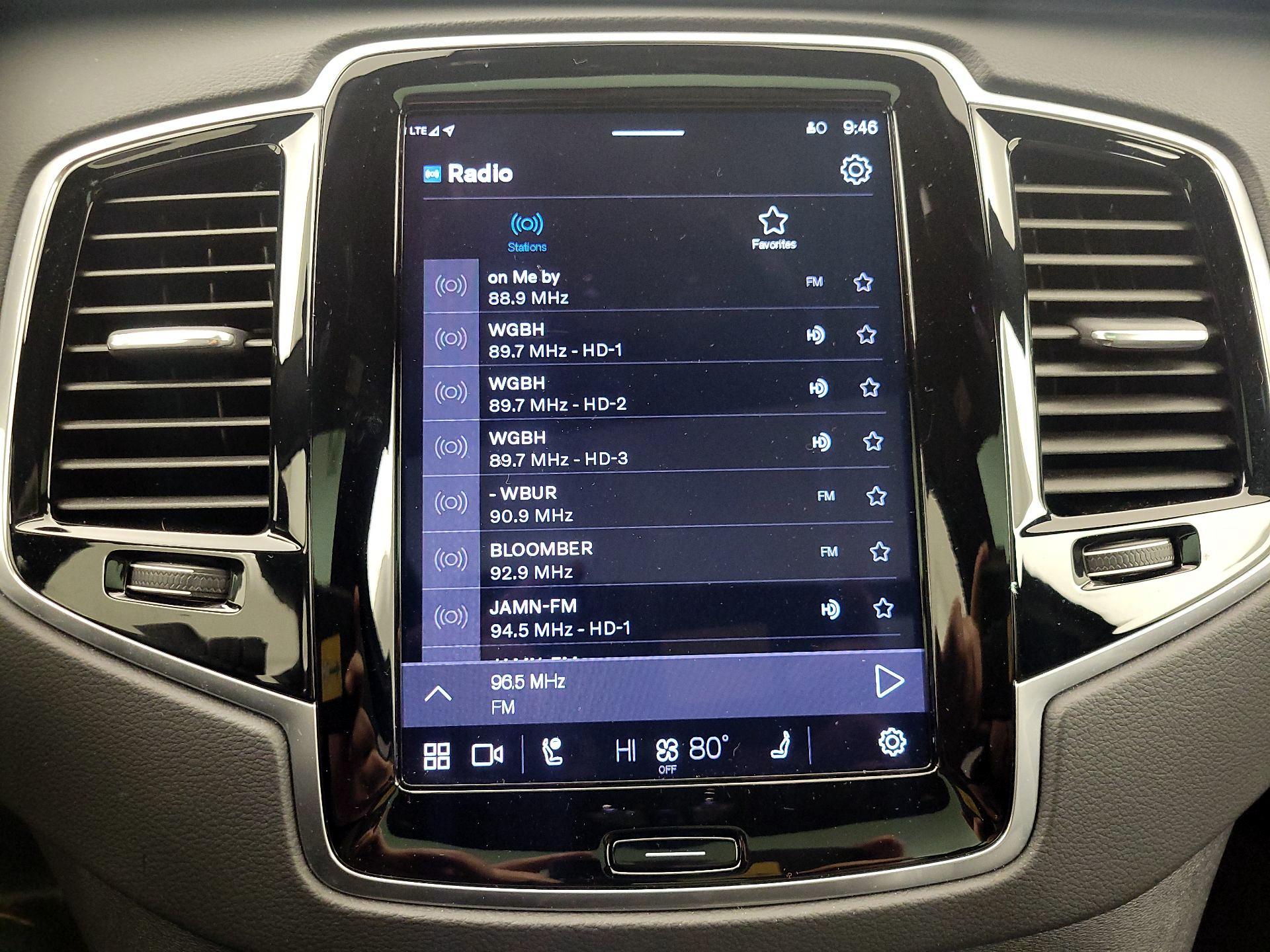 Thumbnail: 2024 Volvo XC90 - 16