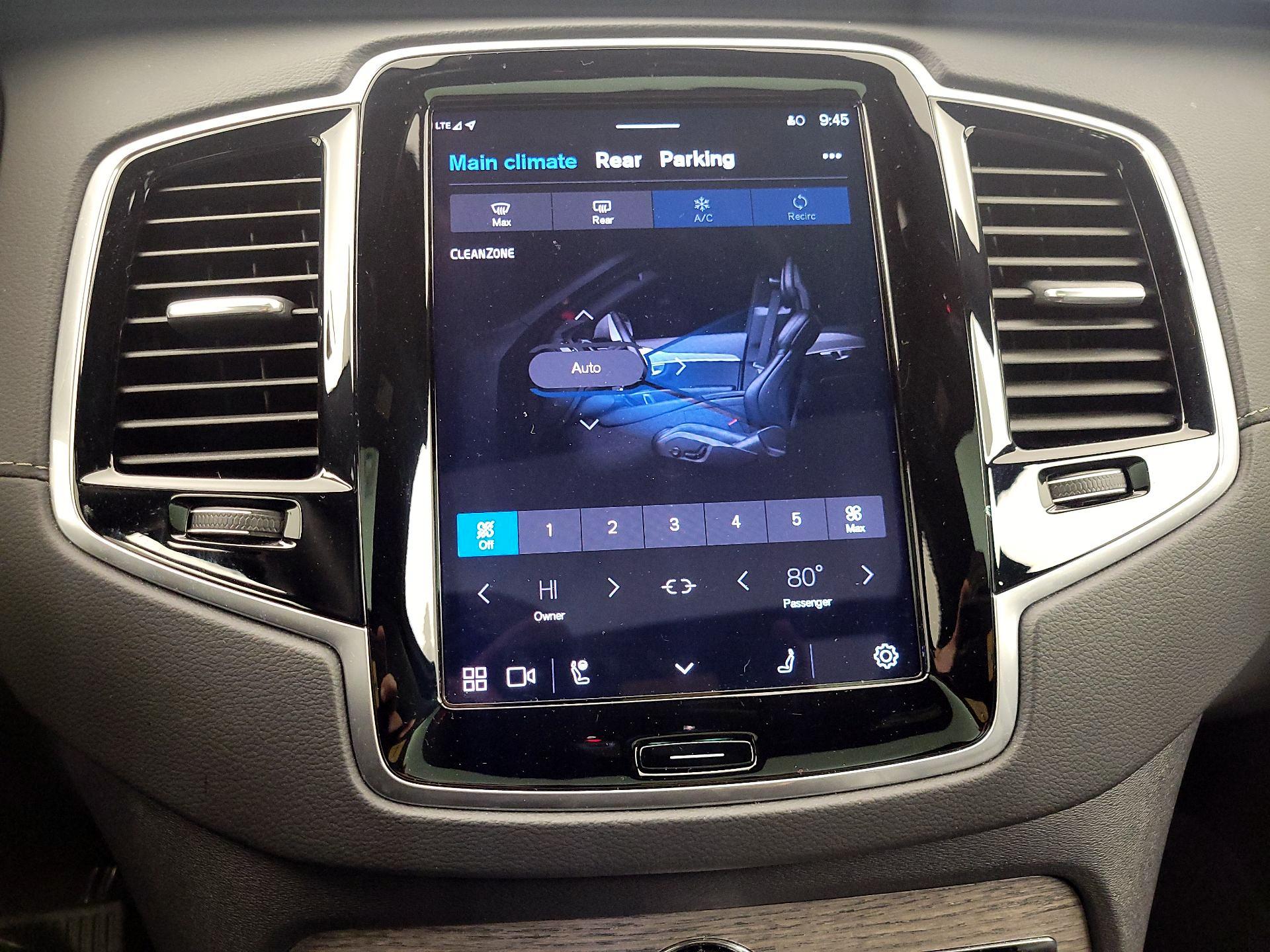 Thumbnail: 2024 Volvo XC90 - 17