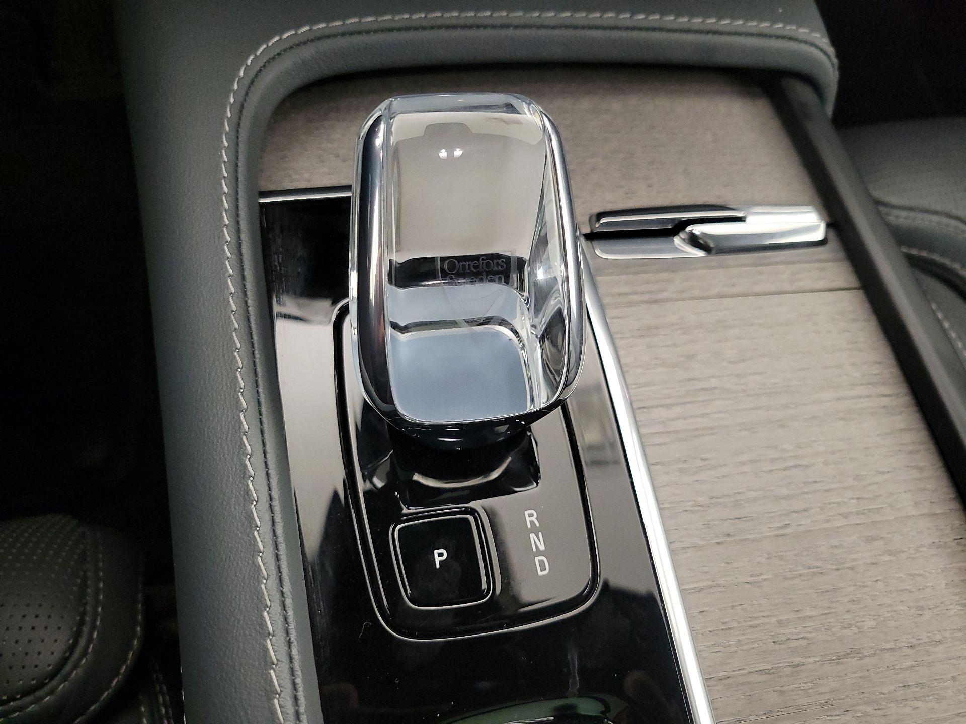 Thumbnail: 2024 Volvo XC90 - 18