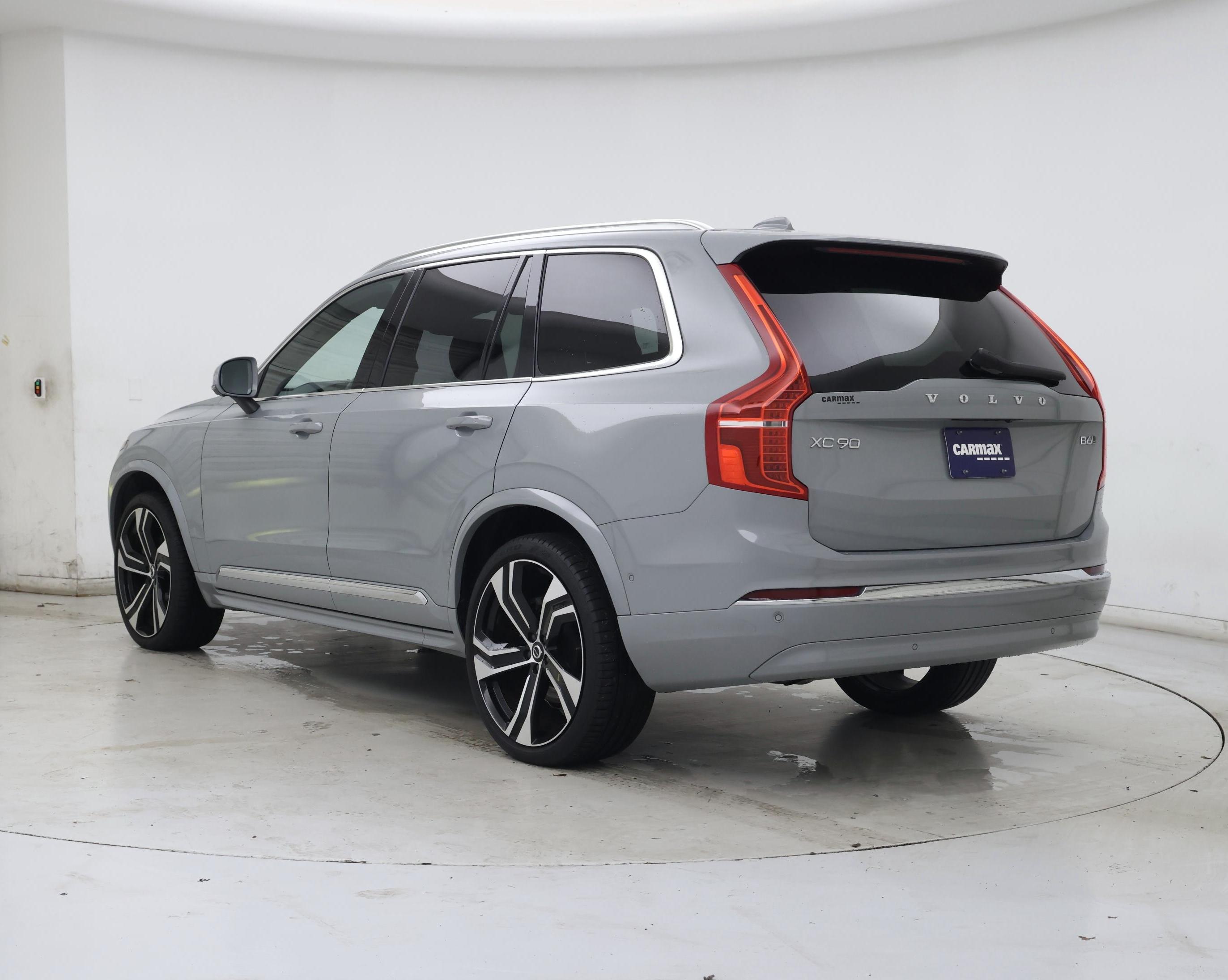 Thumbnail: 2024 Volvo XC90 - 2