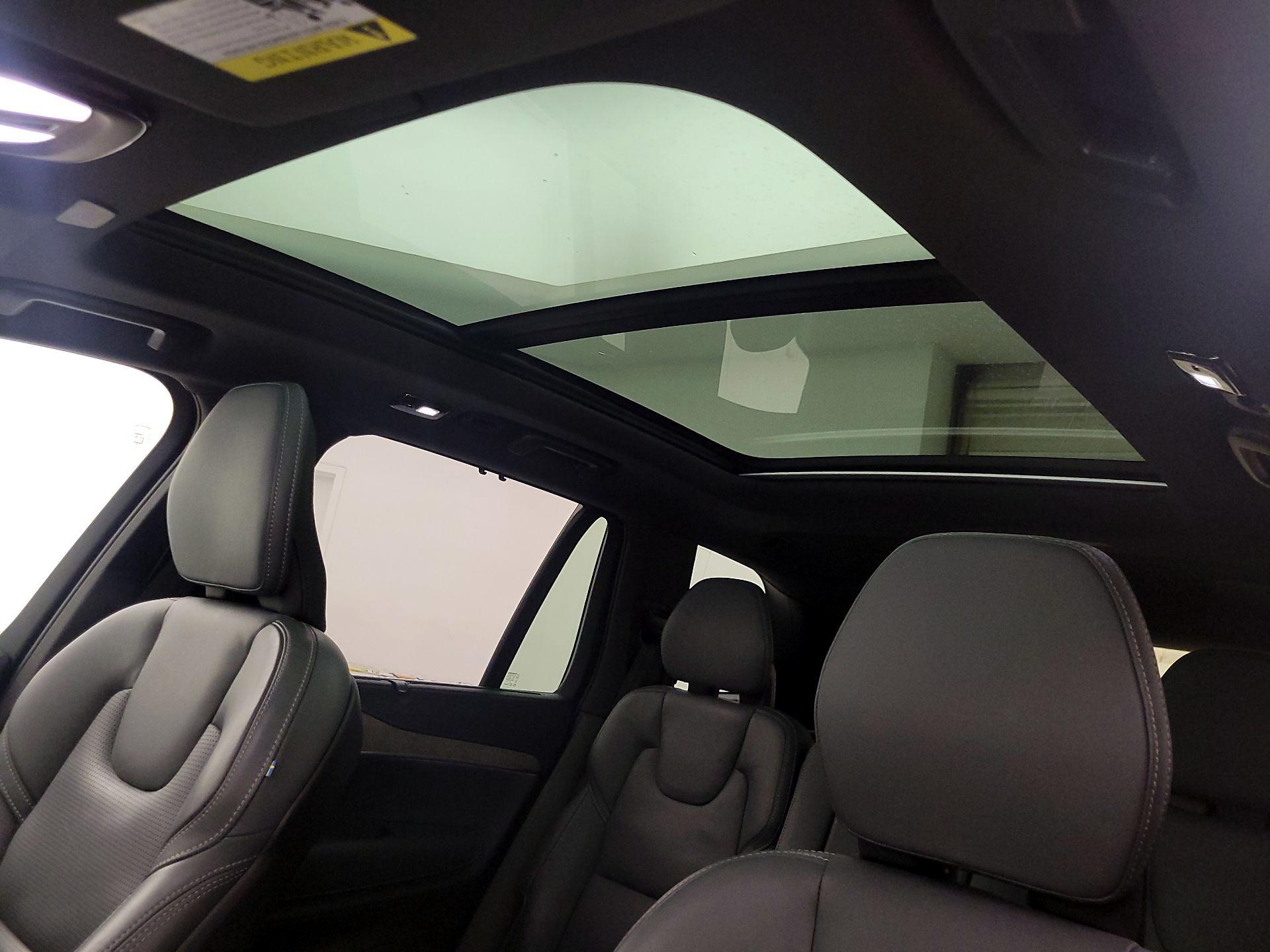 Thumbnail: 2024 Volvo XC90 - 20