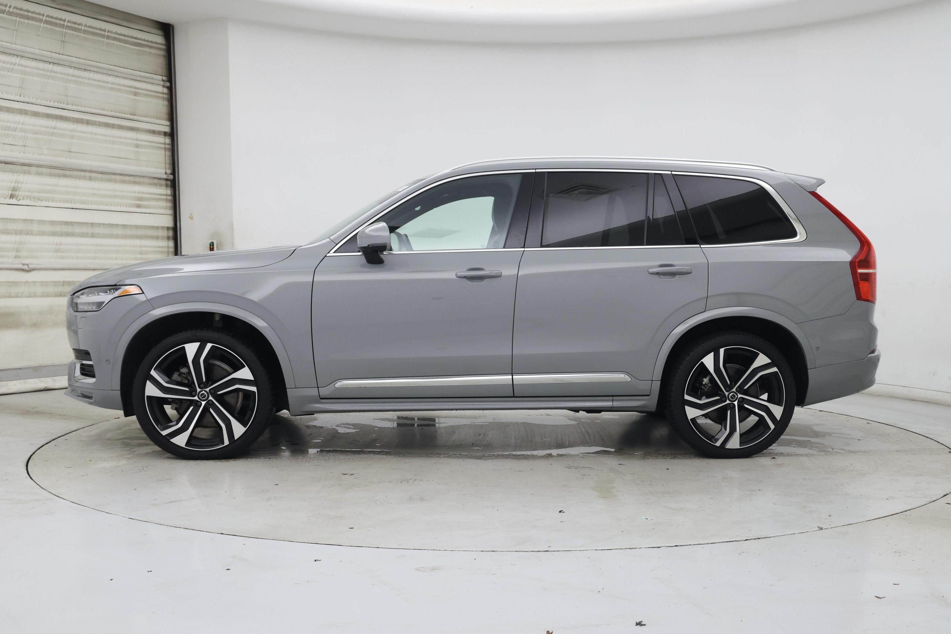 Thumbnail: 2024 Volvo XC90 - 3