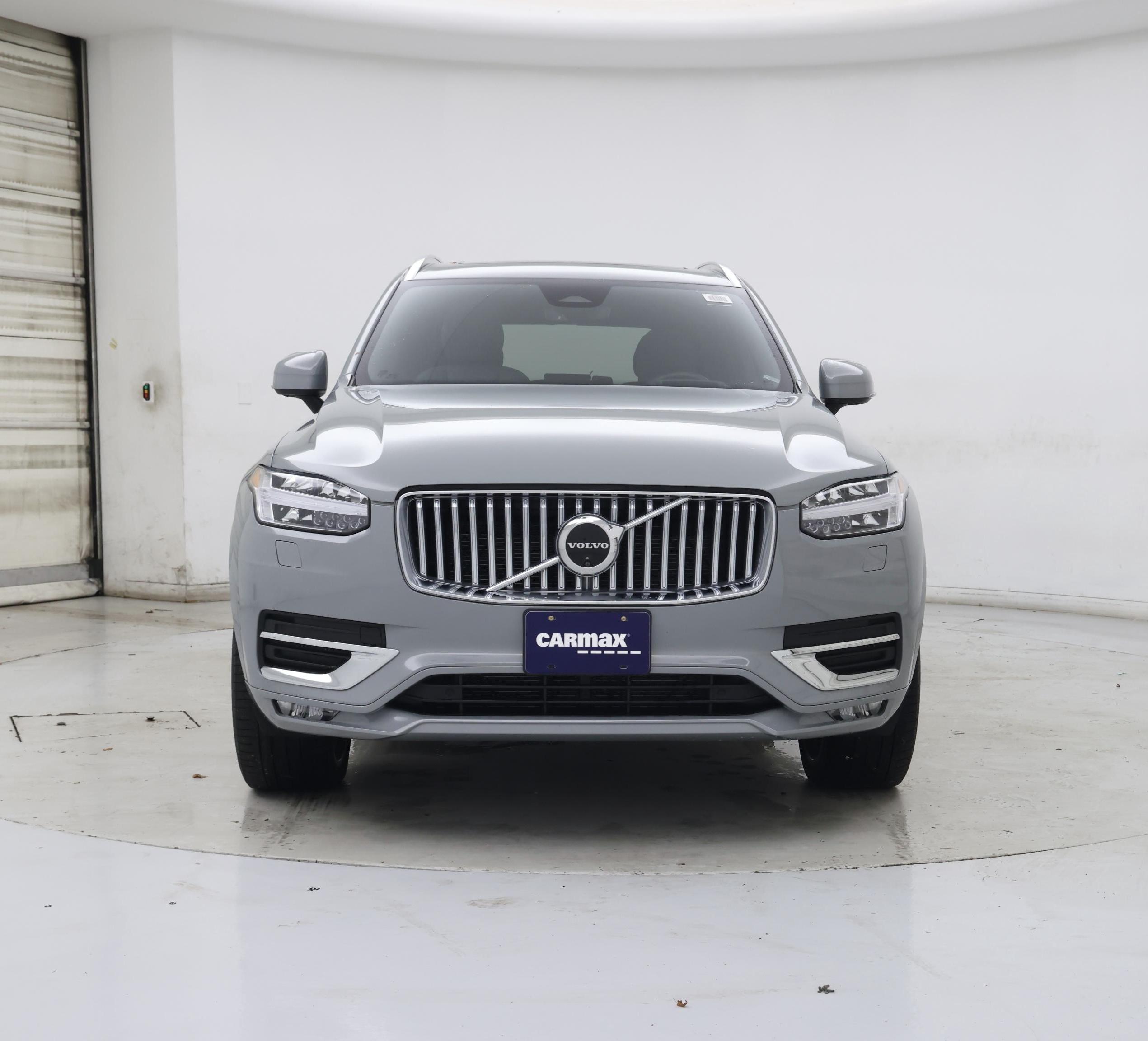 Thumbnail: 2024 Volvo XC90 - 5
