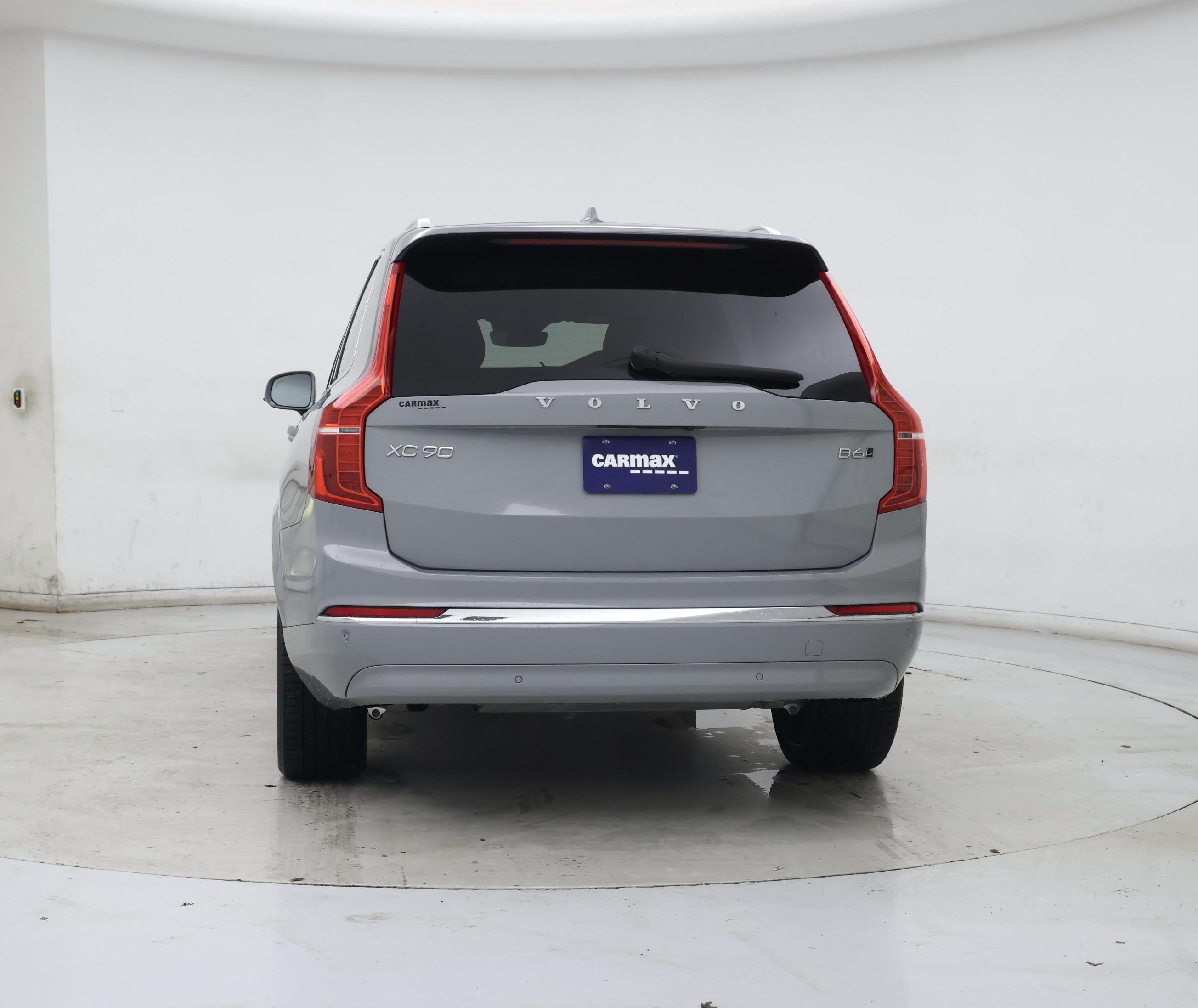 Thumbnail: 2024 Volvo XC90 - 6