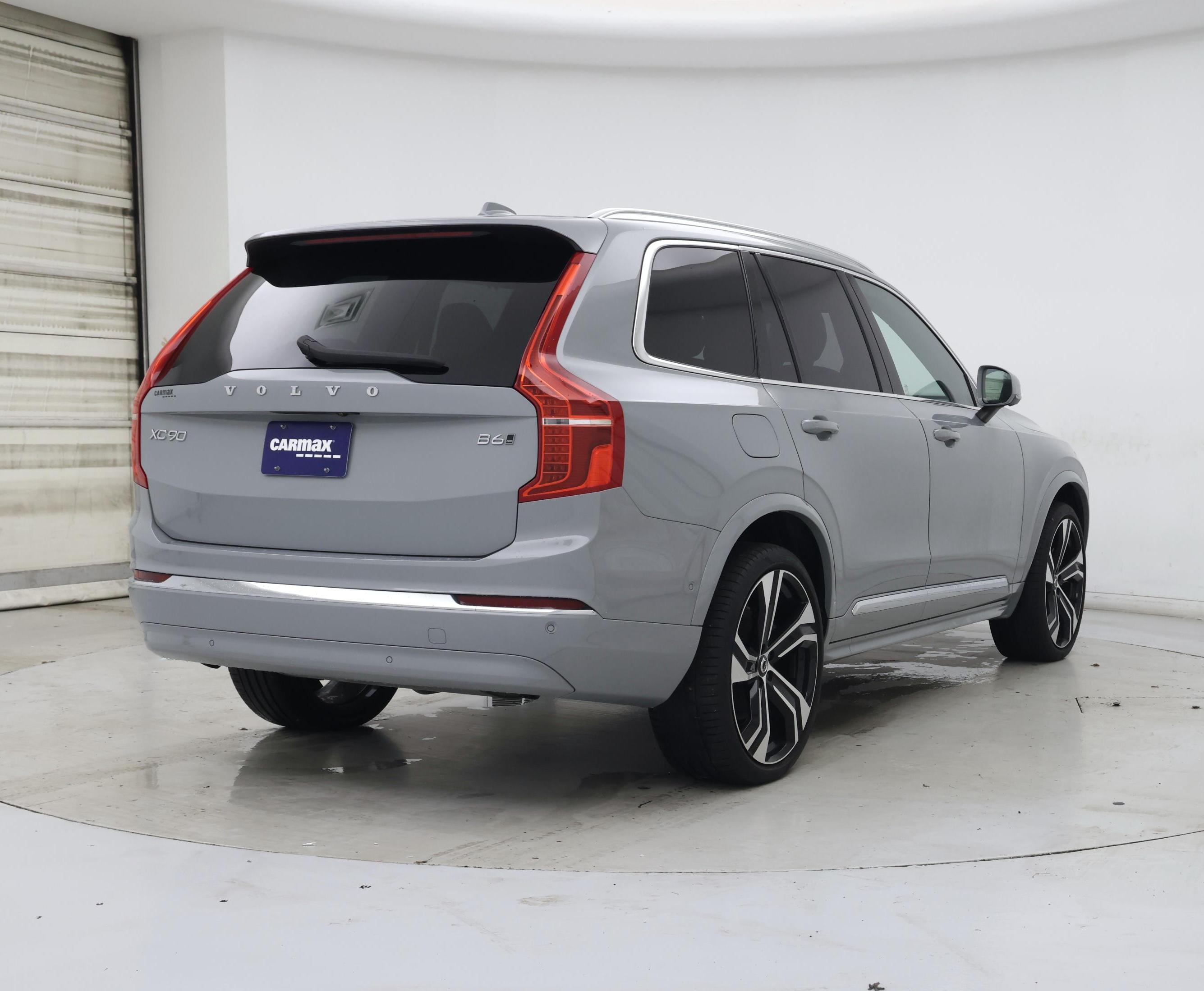 Thumbnail: 2024 Volvo XC90 - 8