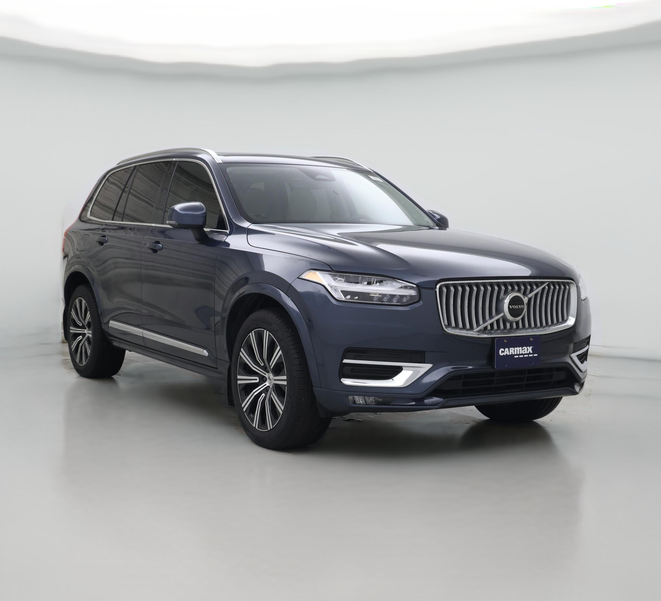 Thumbnail: 2024 Volvo XC90 - 1