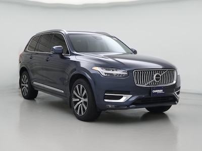 2024 Volvo XC90 B6 Core Bright Theme