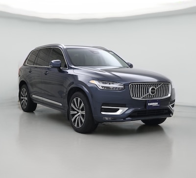 2024 Volvo XC90 B6 Core Bright Theme