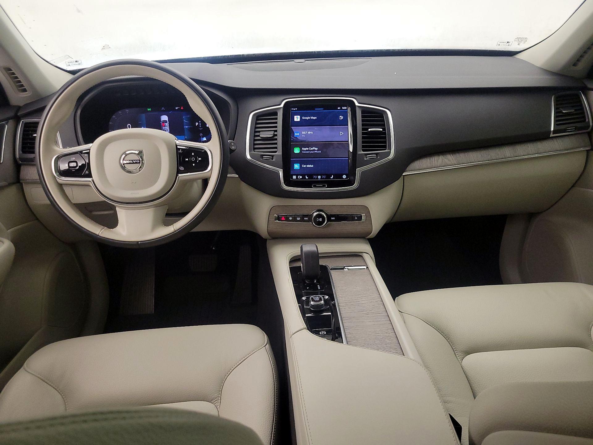 Thumbnail: 2024 Volvo XC90 - 9