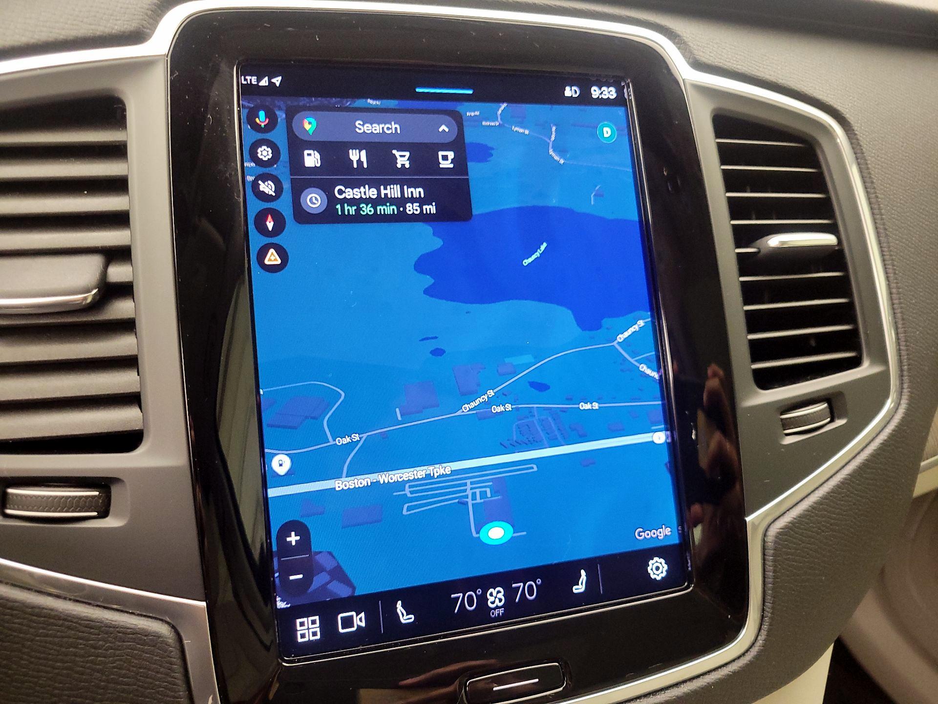 Thumbnail: 2024 Volvo XC90 - 14