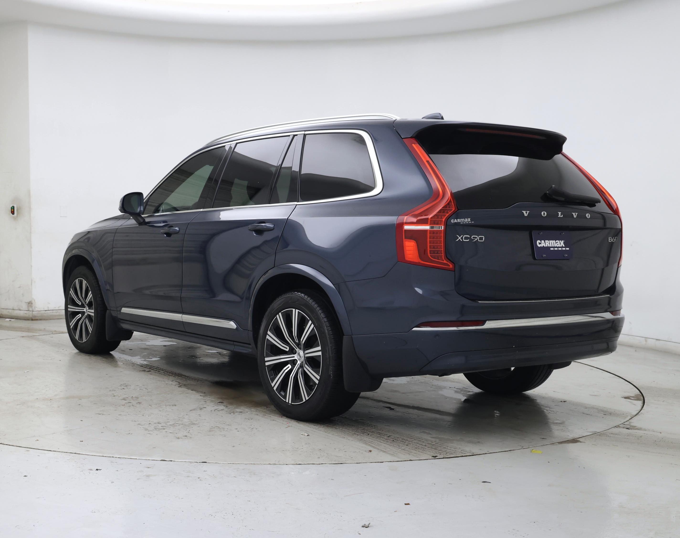 Thumbnail: 2024 Volvo XC90 - 2