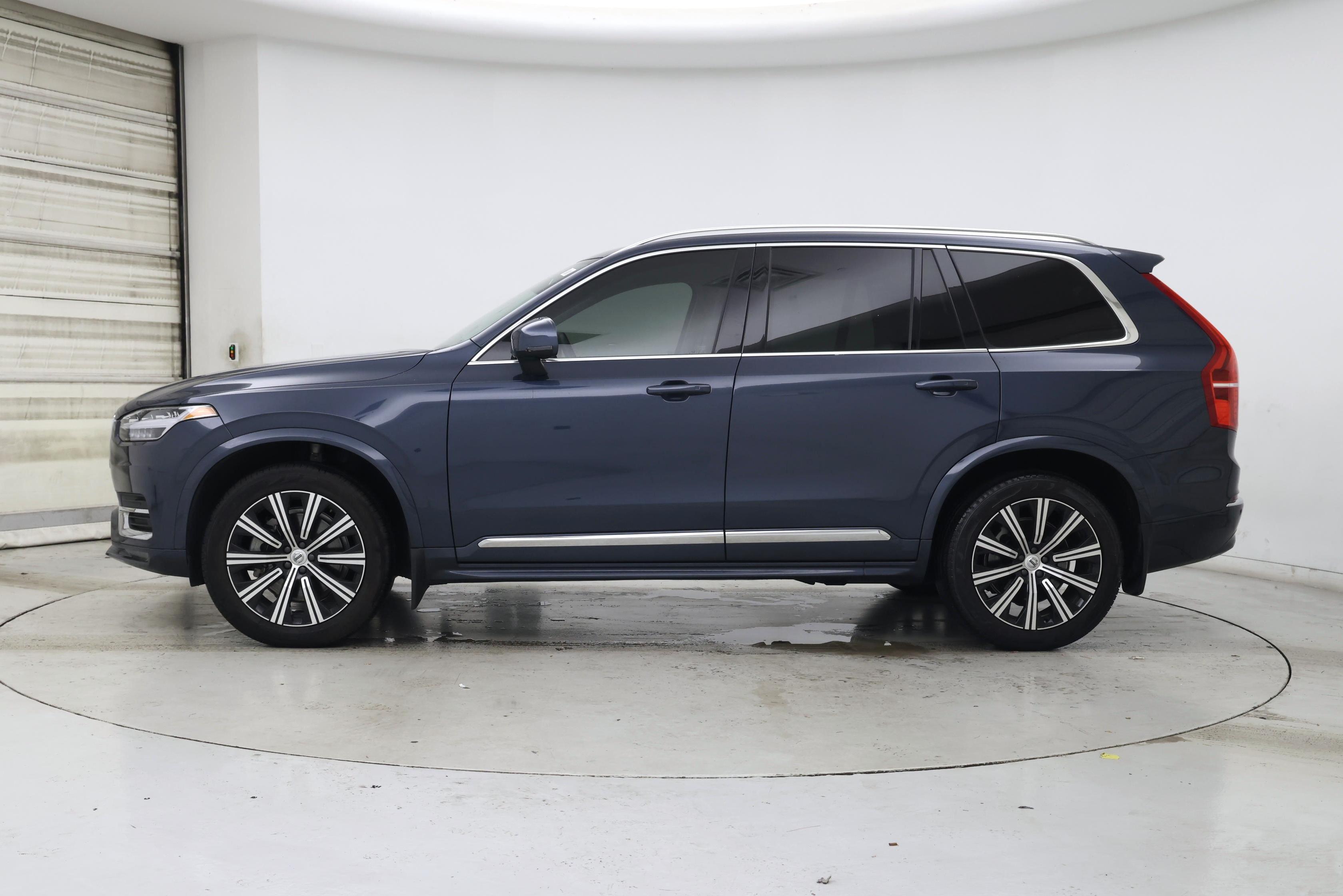 Thumbnail: 2024 Volvo XC90 - 3
