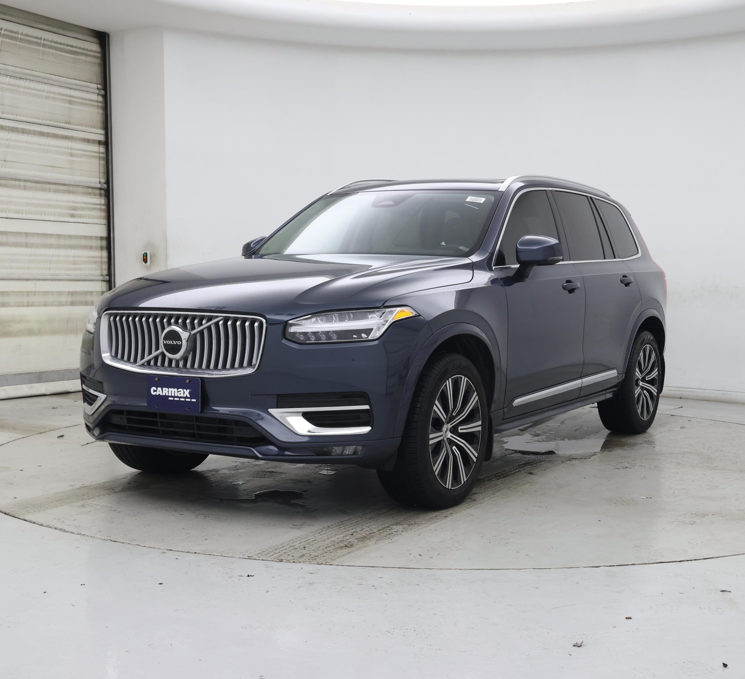 Thumbnail: 2024 Volvo XC90 - 4