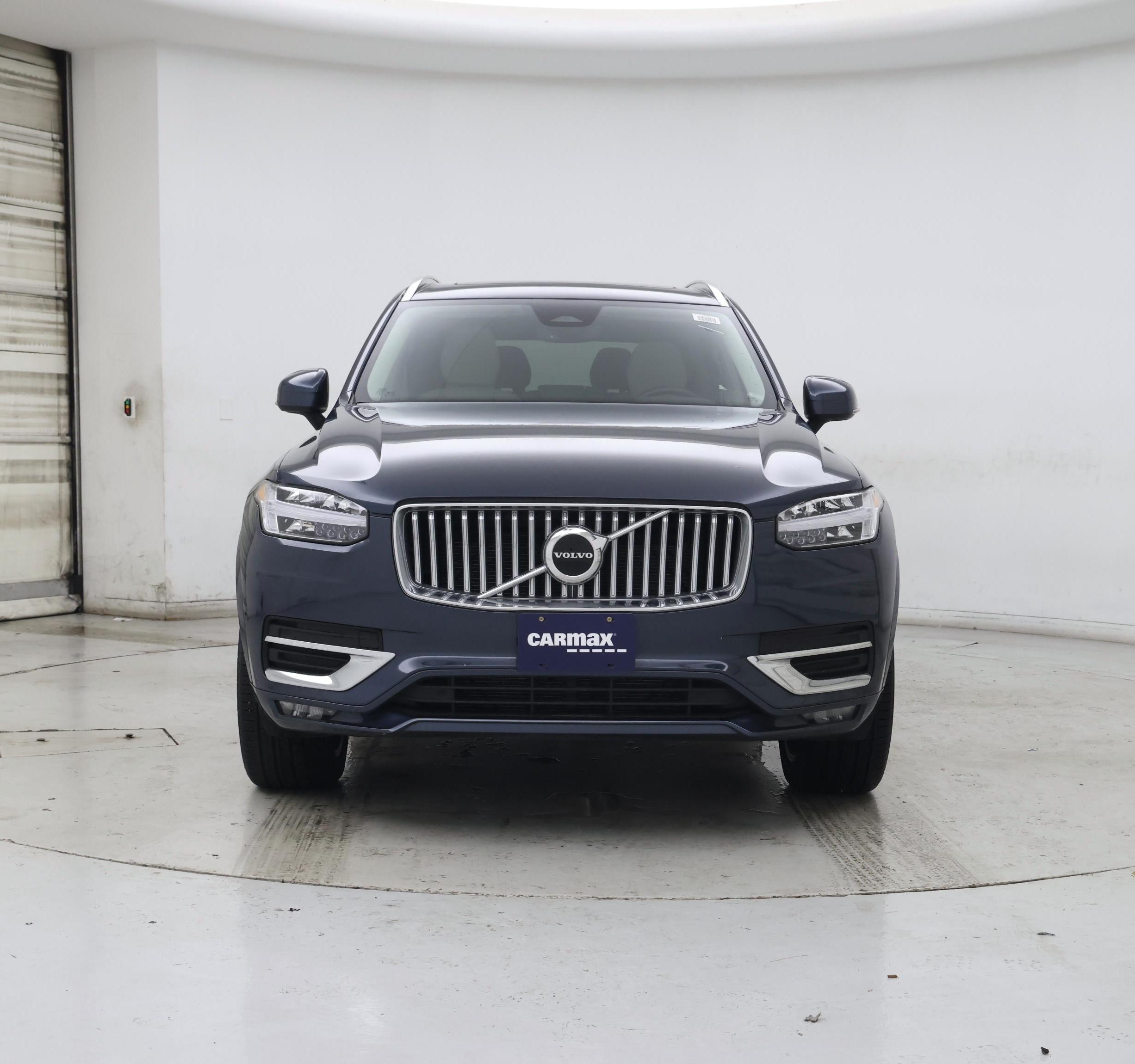 Thumbnail: 2024 Volvo XC90 - 5