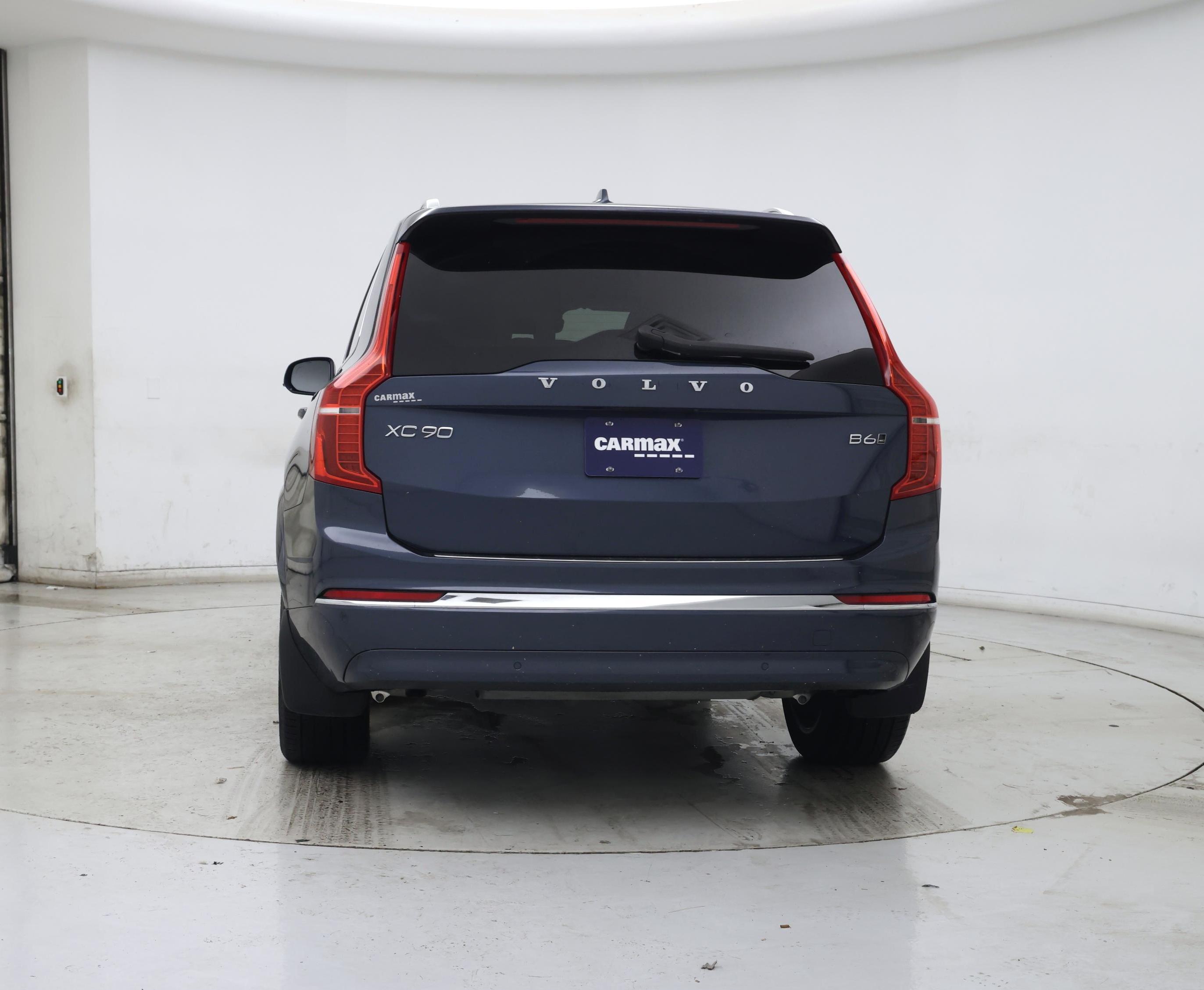 Thumbnail: 2024 Volvo XC90 - 6