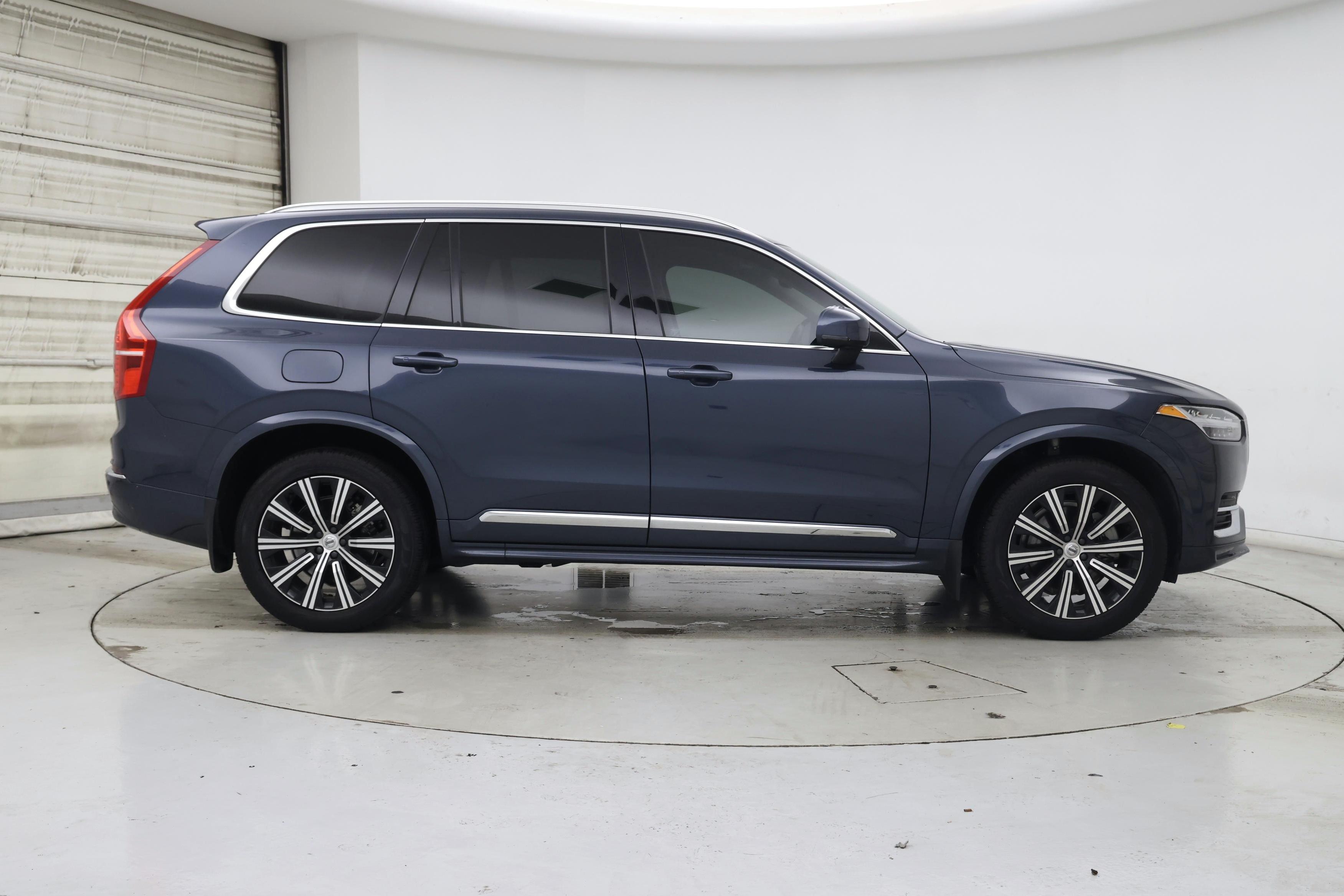 Thumbnail: 2024 Volvo XC90 - 7