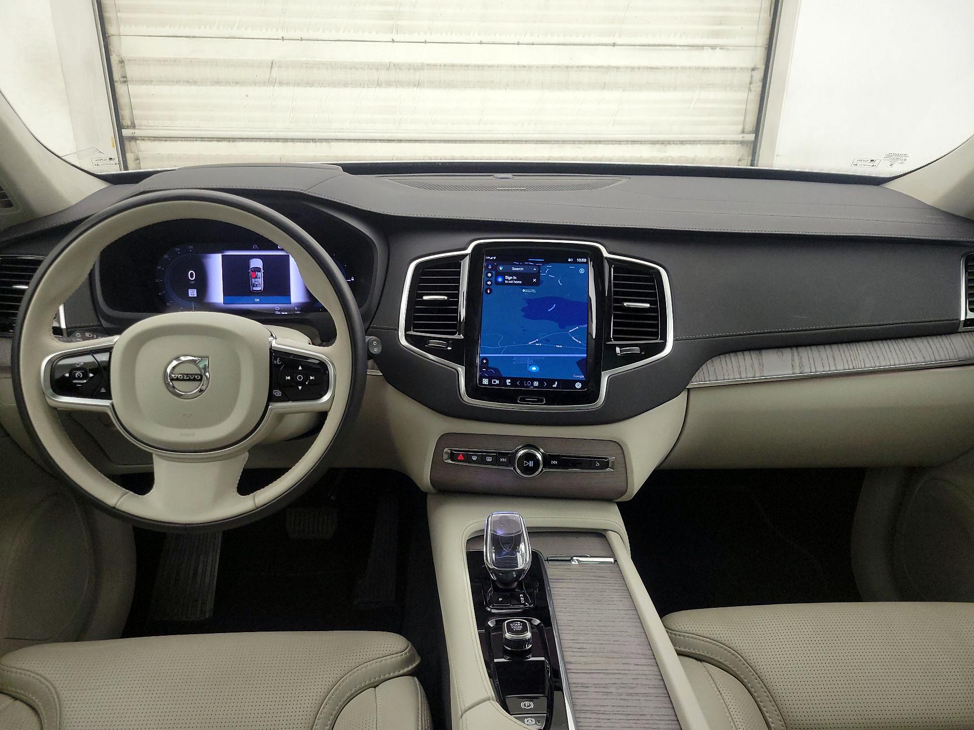 Thumbnail: 2024 Volvo XC90 - 9