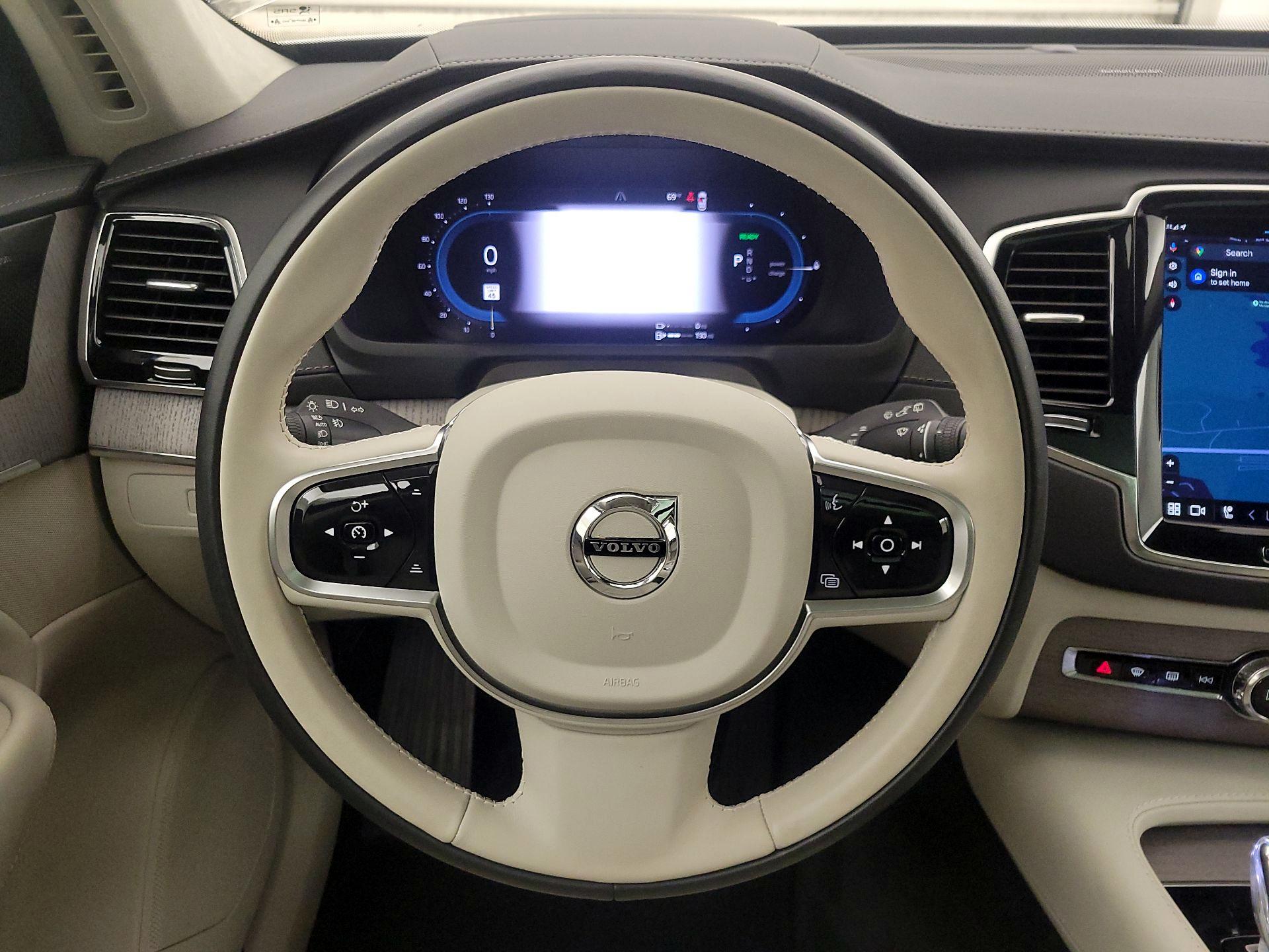 Thumbnail: 2024 Volvo XC90 - 10