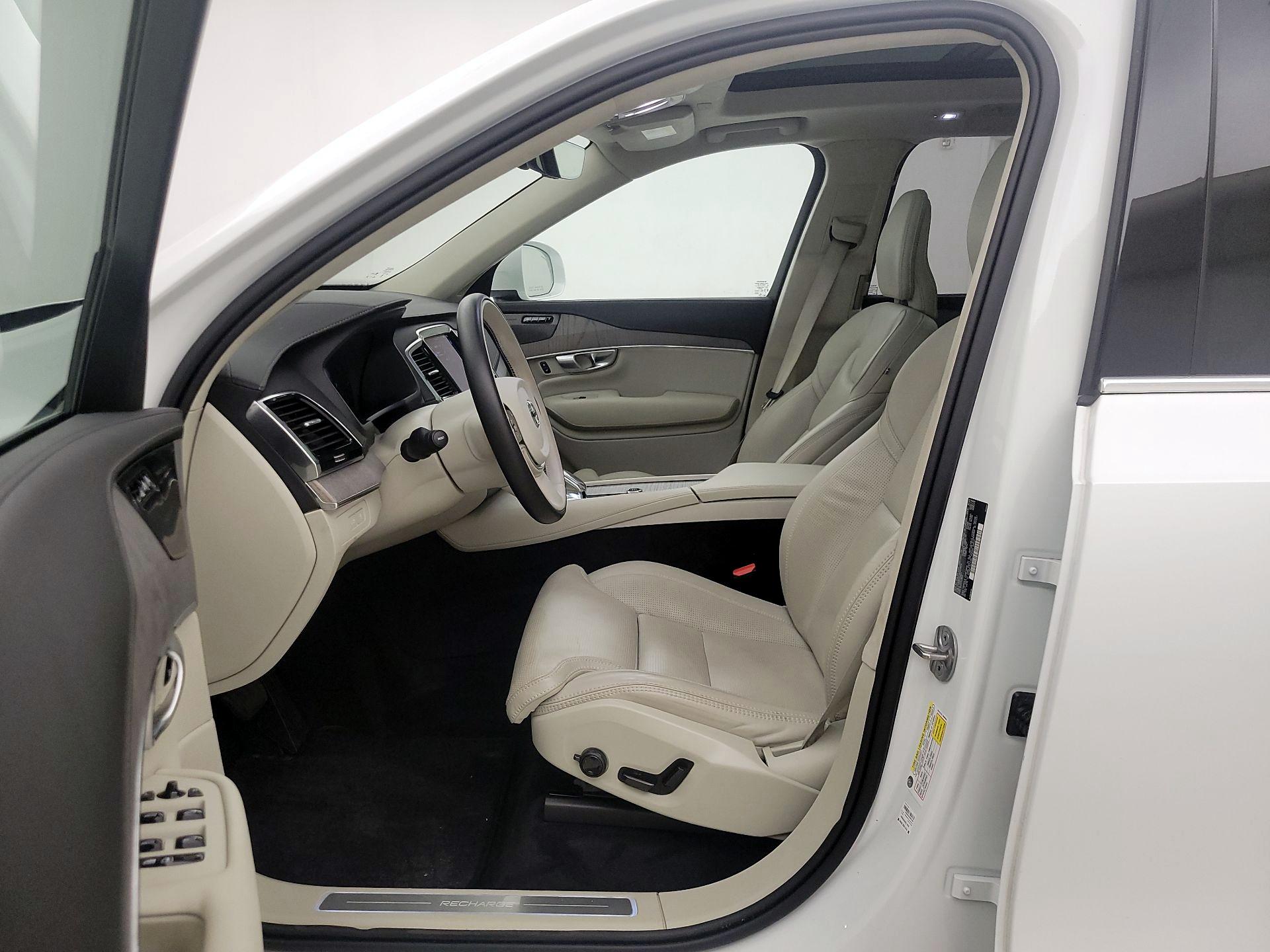 Thumbnail: 2024 Volvo XC90 - 11