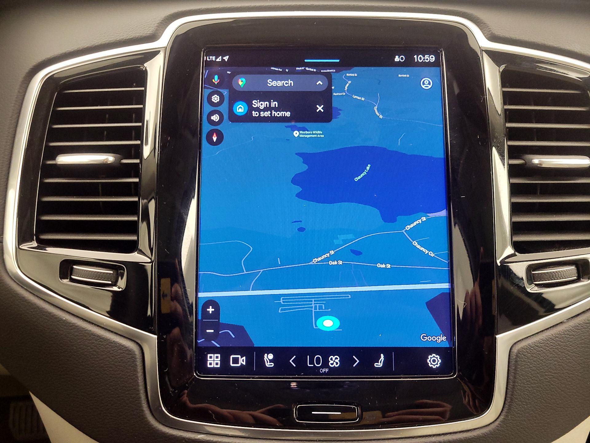 Thumbnail: 2024 Volvo XC90 - 14