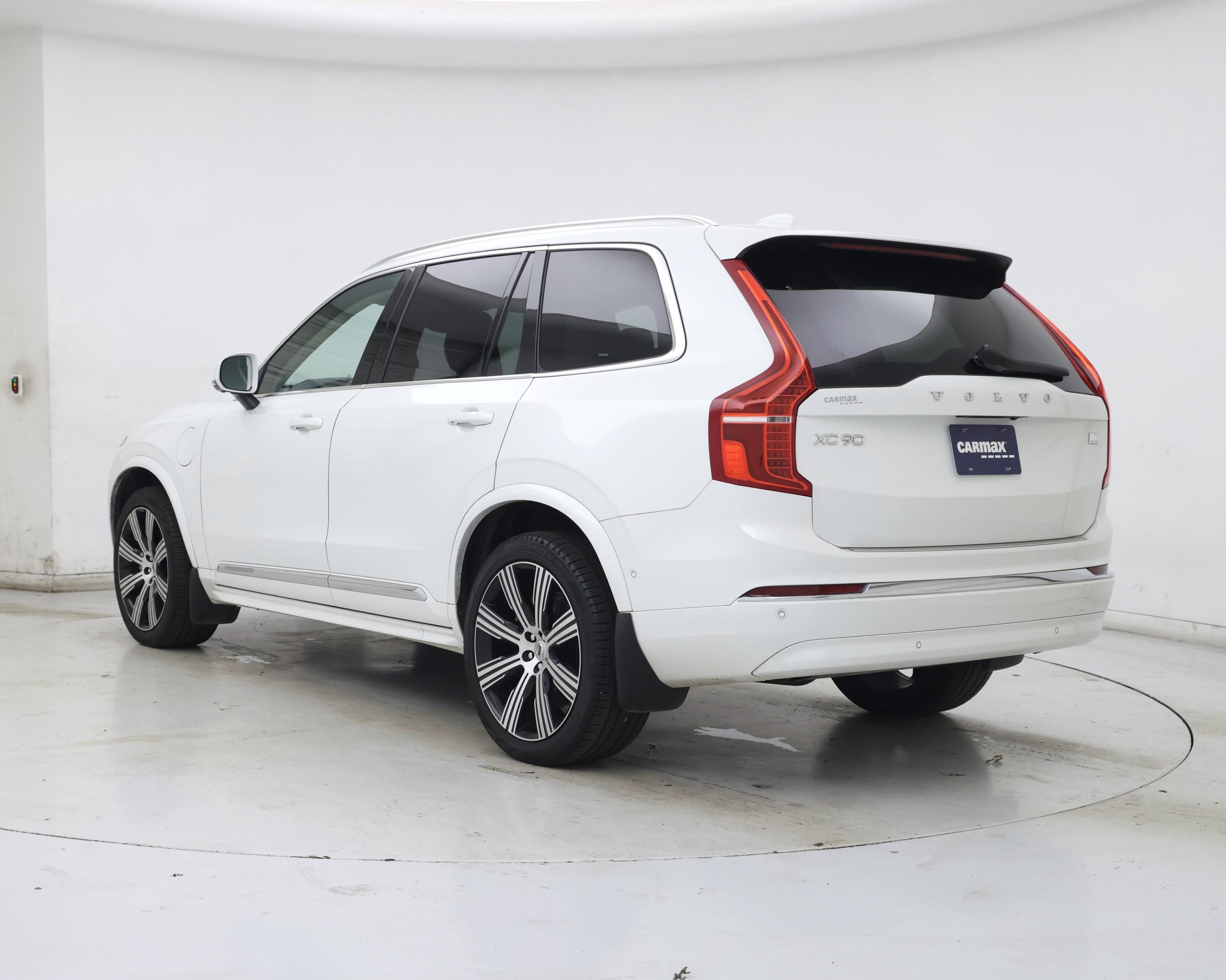 Thumbnail: 2024 Volvo XC90 - 2