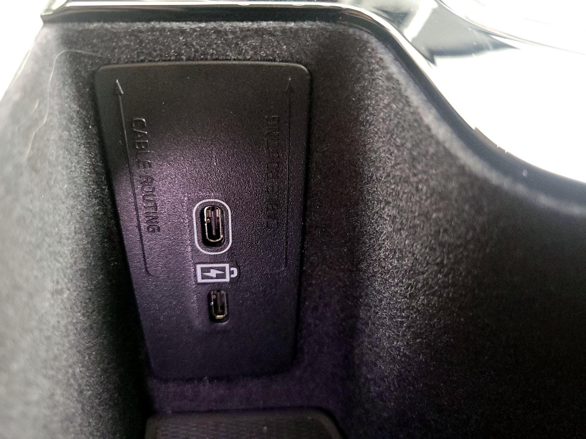 Thumbnail: 2024 Volvo XC90 - 19