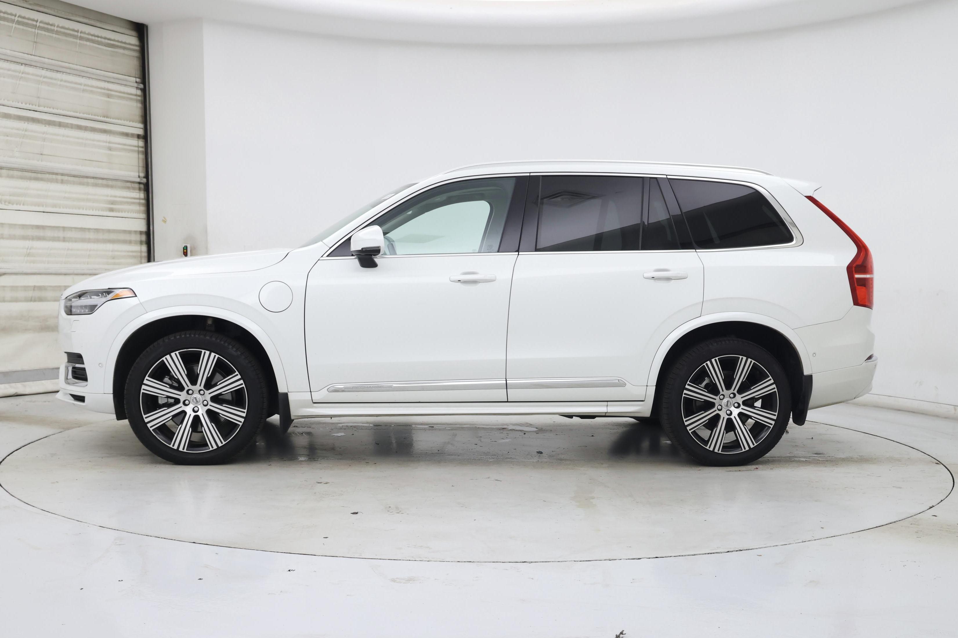 Thumbnail: 2024 Volvo XC90 - 3