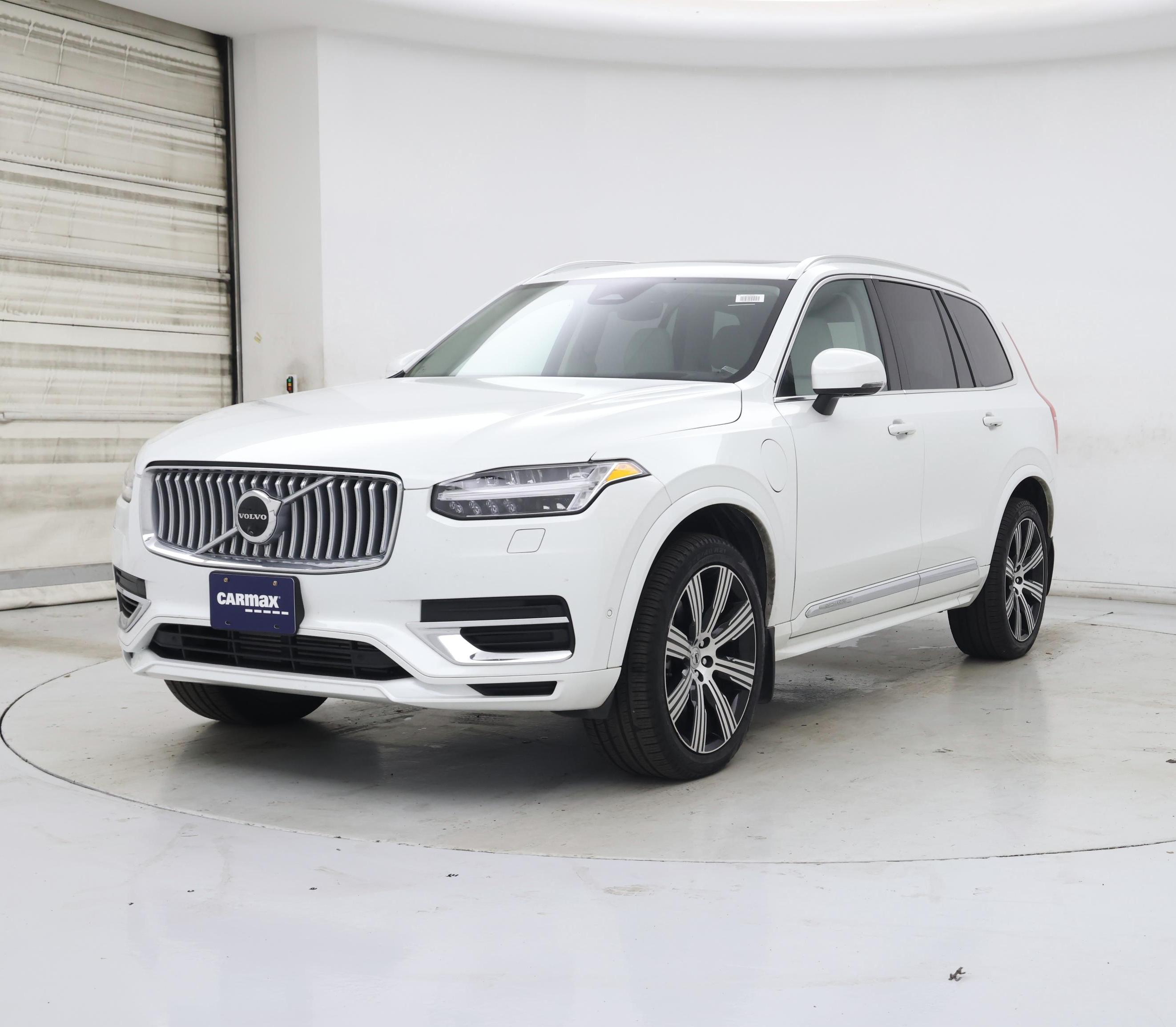 Thumbnail: 2024 Volvo XC90 - 4