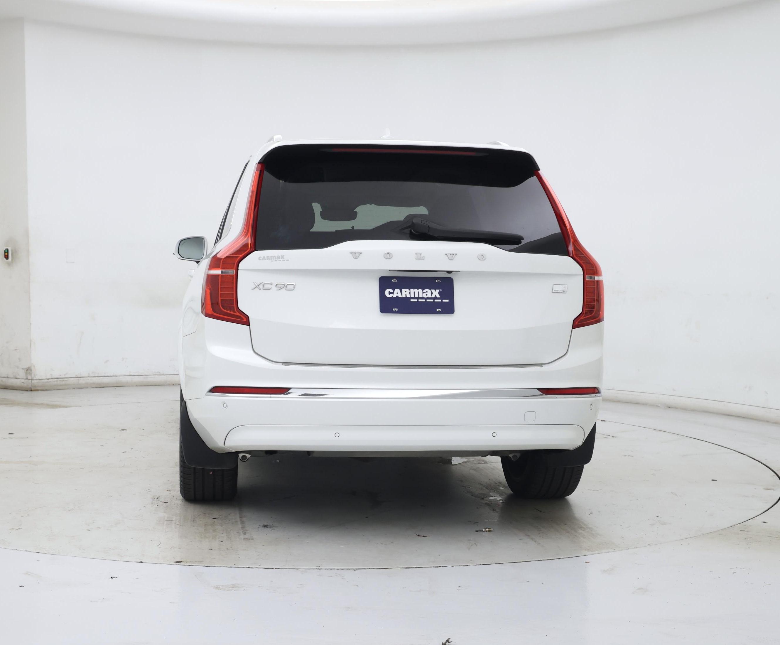 Thumbnail: 2024 Volvo XC90 - 6