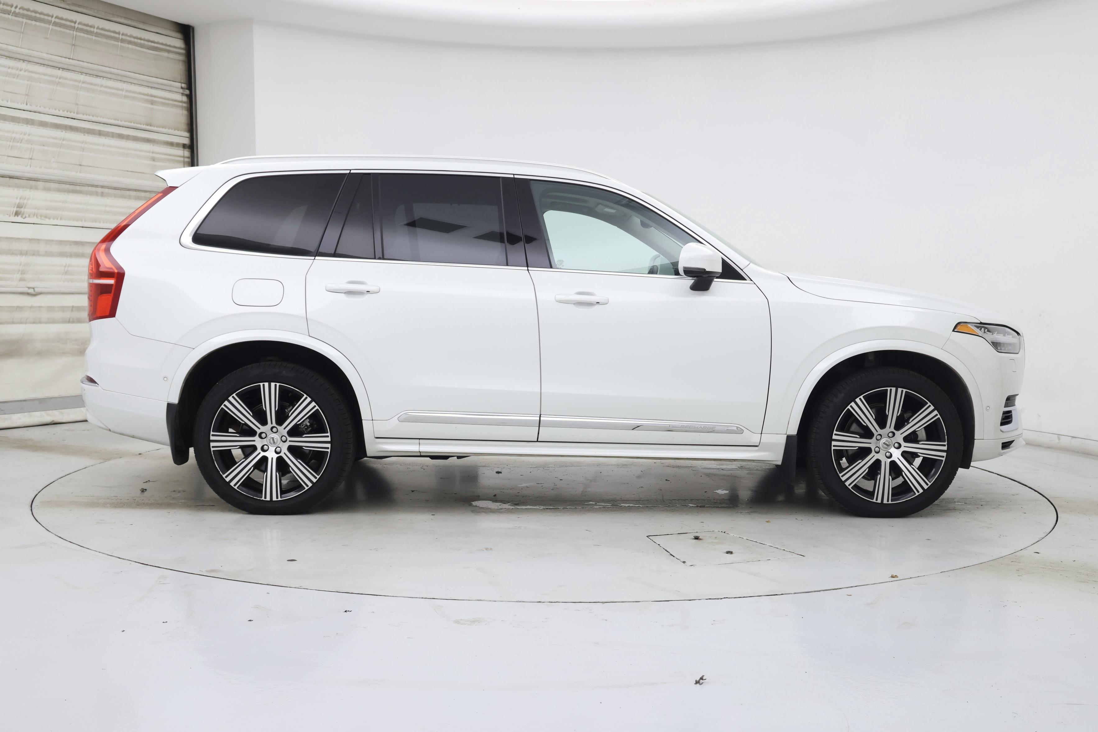 Thumbnail: 2024 Volvo XC90 - 7