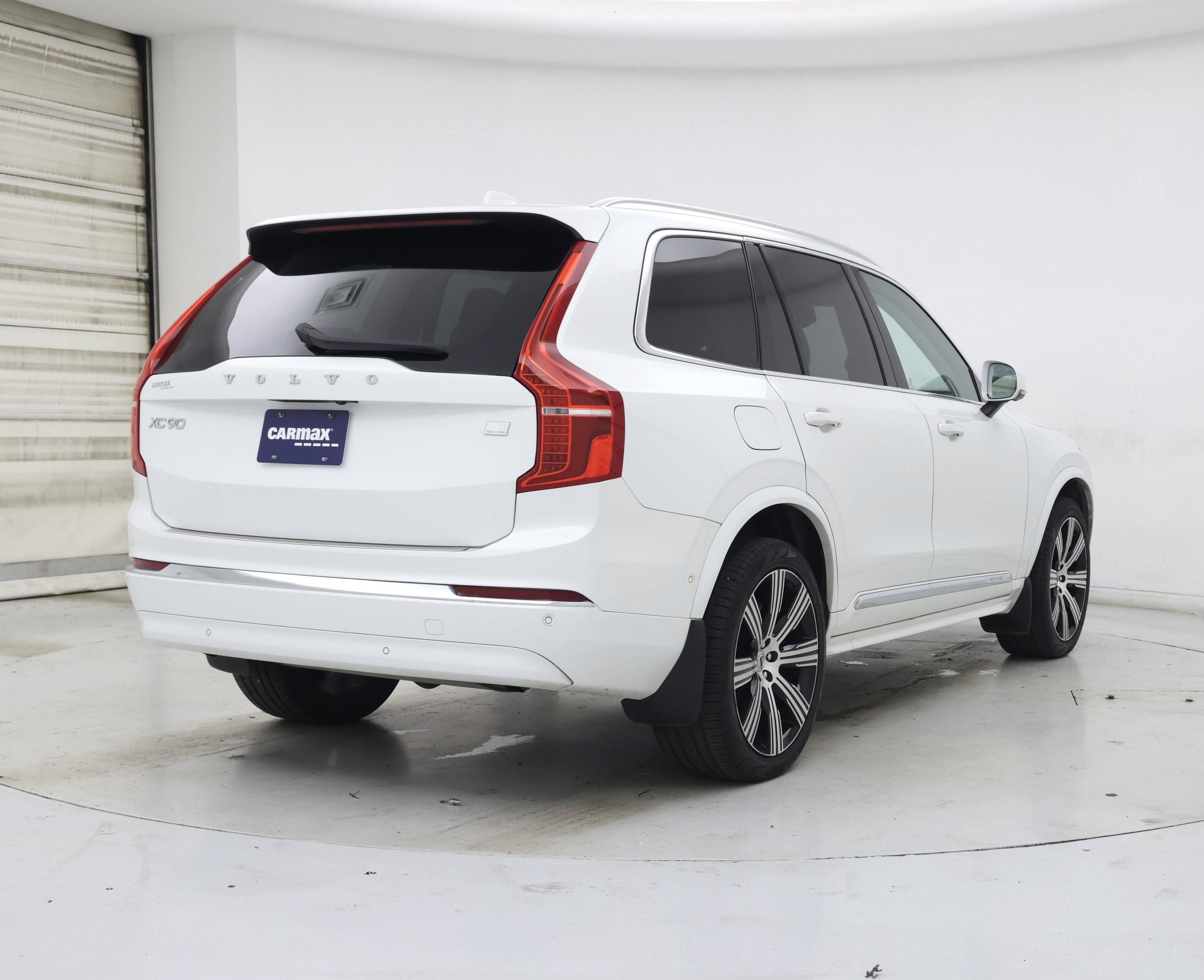 Thumbnail: 2024 Volvo XC90 - 8