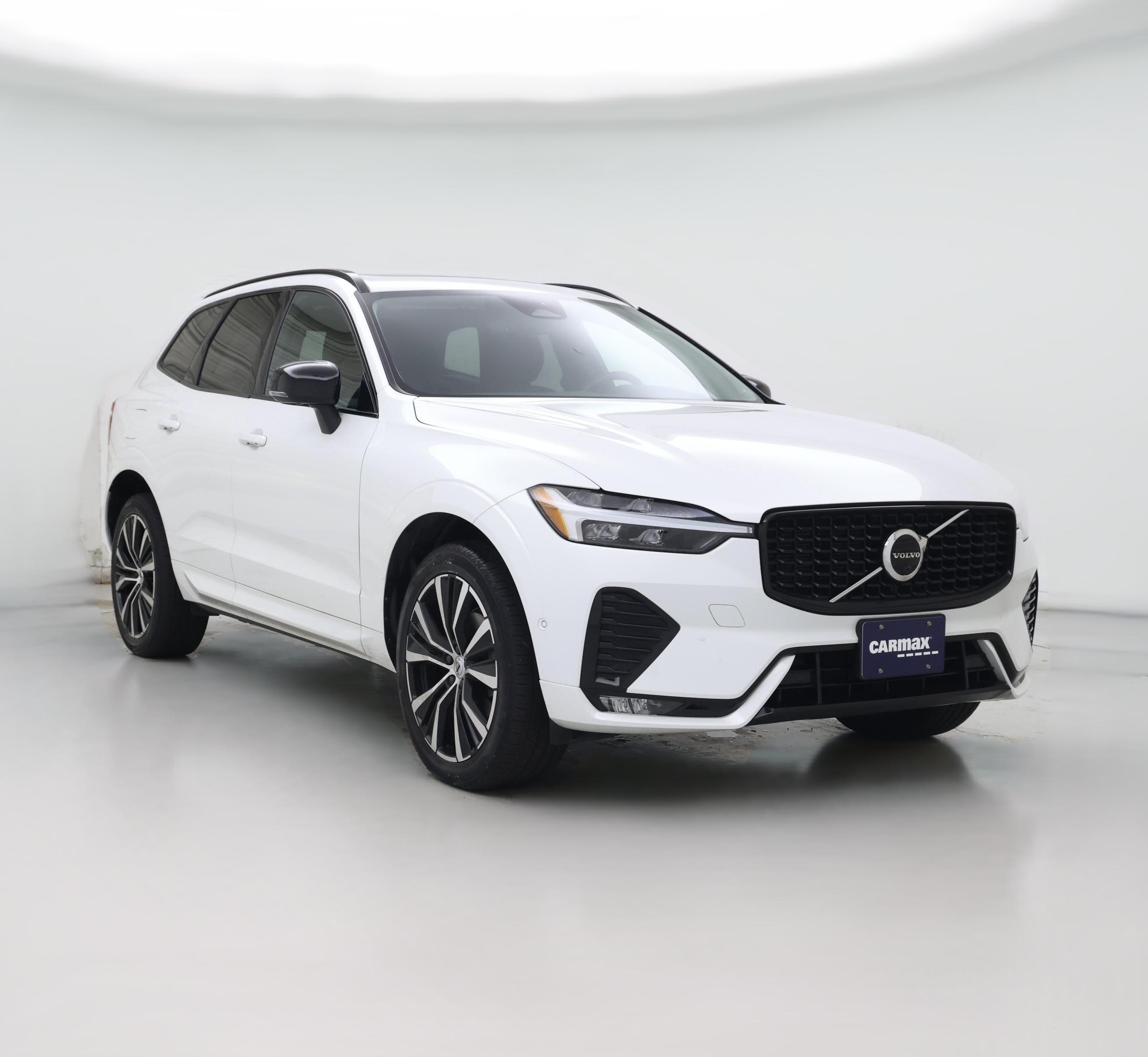 Thumbnail: 2023 Volvo XC60 - 1