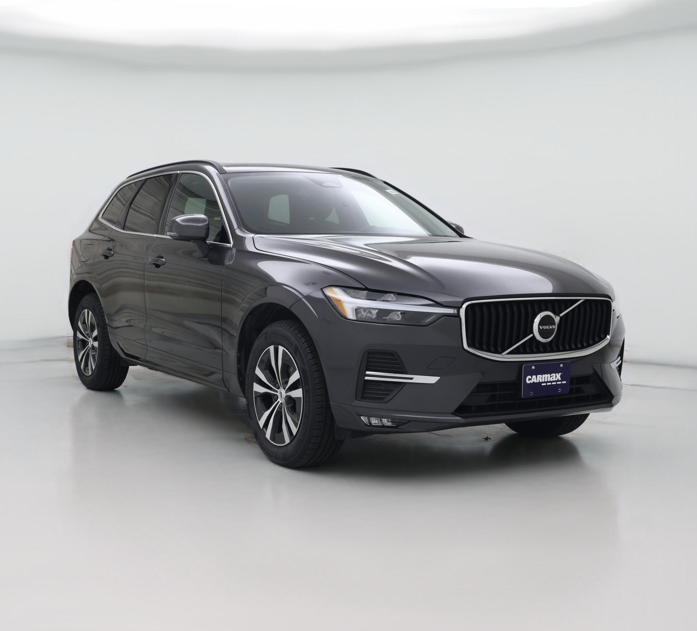 Thumbnail: 2023 Volvo XC60 - 1
