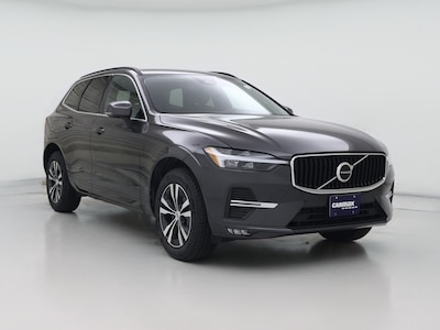2023 Volvo XC60 B5 Core