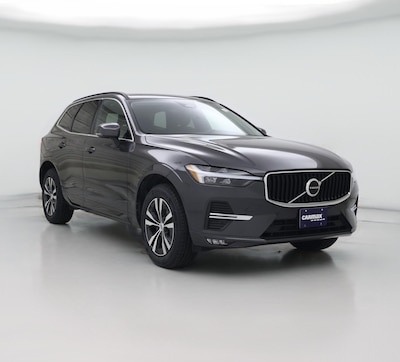 2023 Volvo XC60 B5 Core