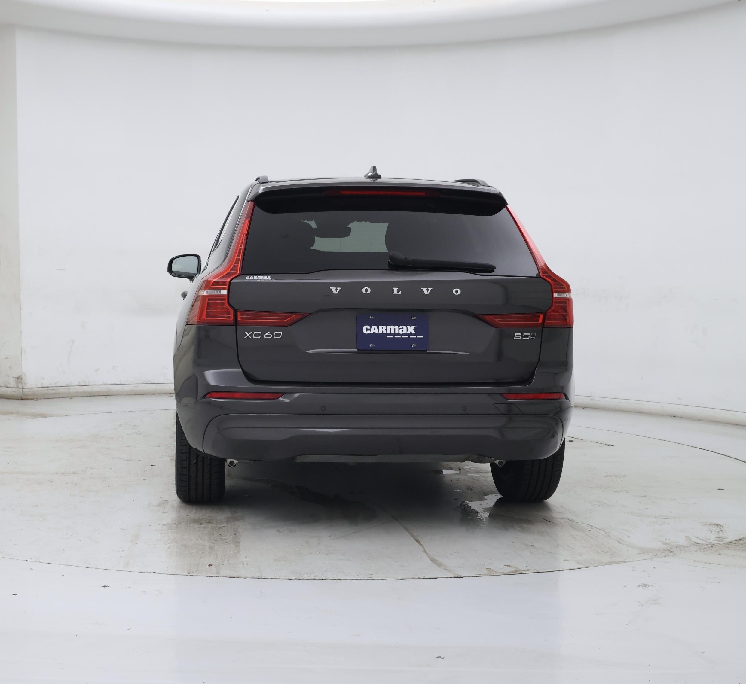 Thumbnail: 2023 Volvo XC60 - 6